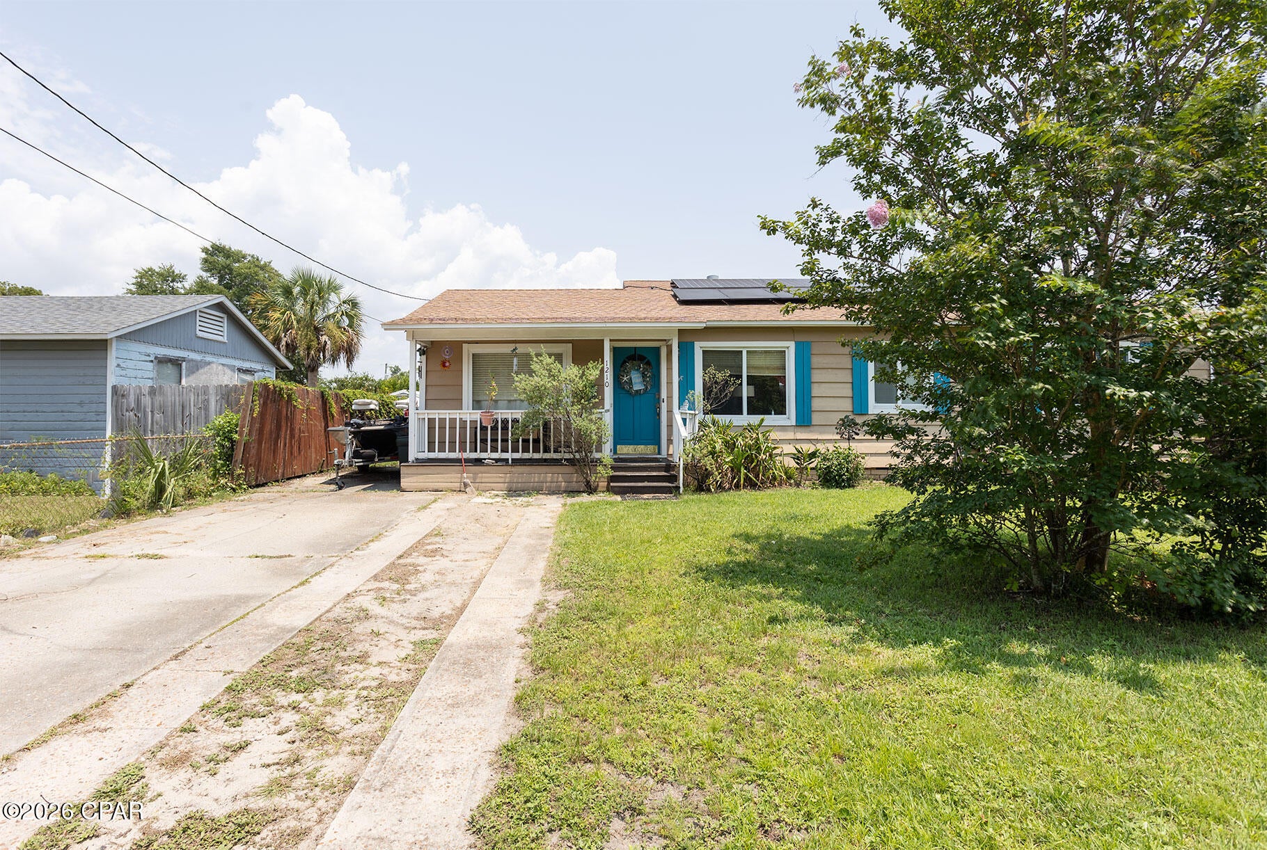 Oakland Terrace Add - Residential