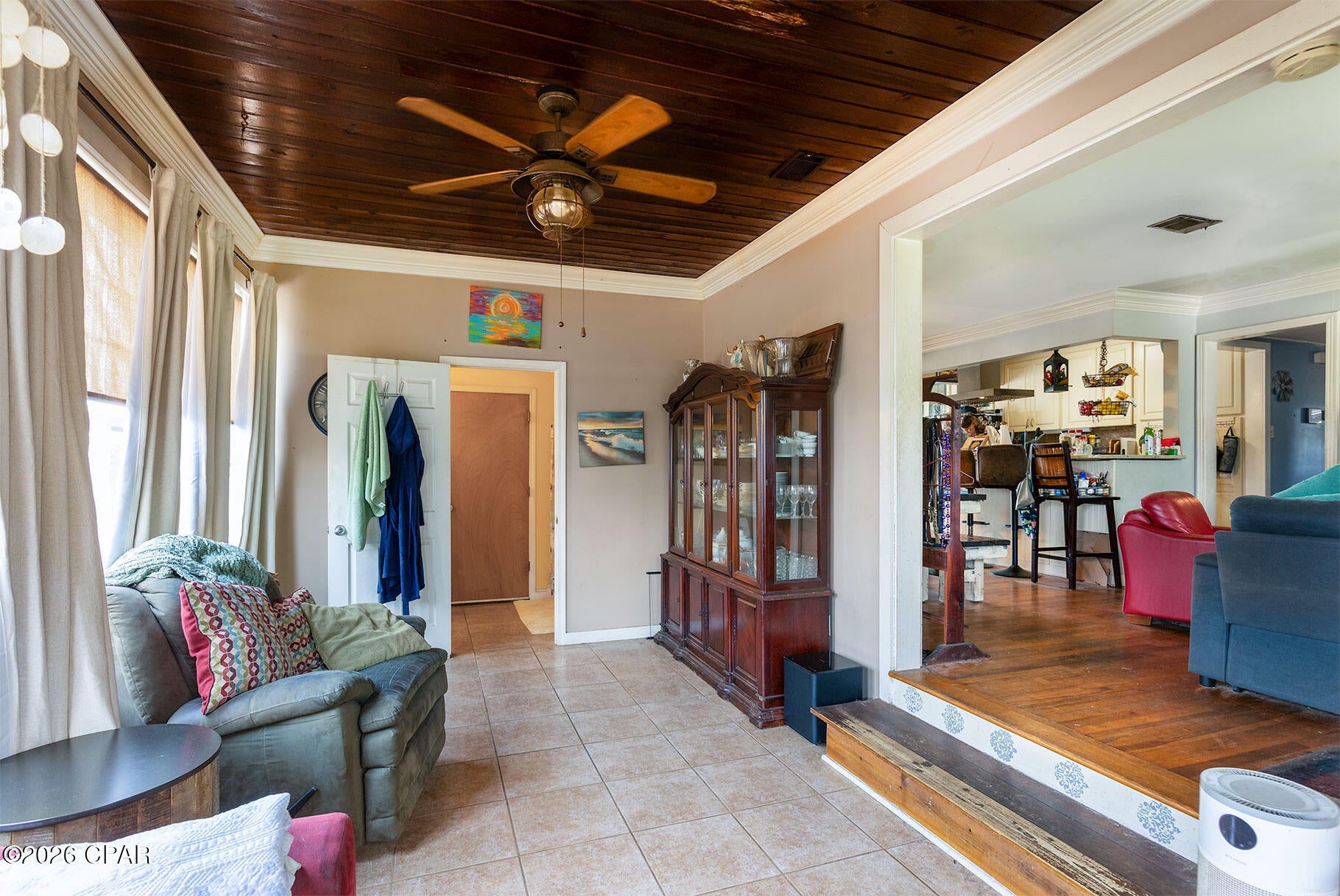 Oakland Terrace Add - Residential