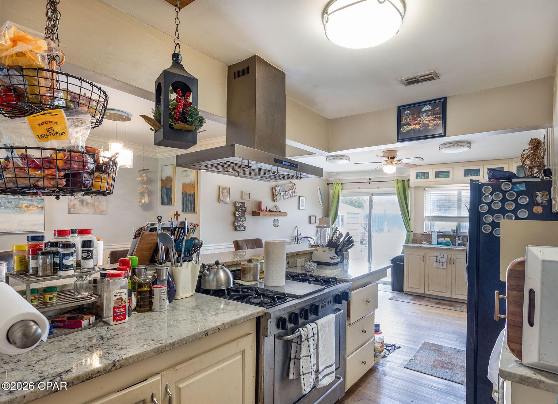 Oakland Terrace Add - Residential