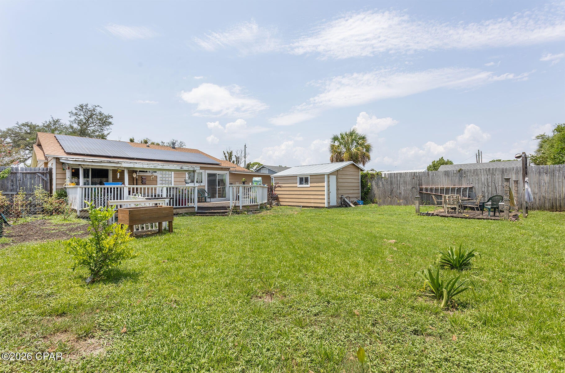 Oakland Terrace Add - Residential