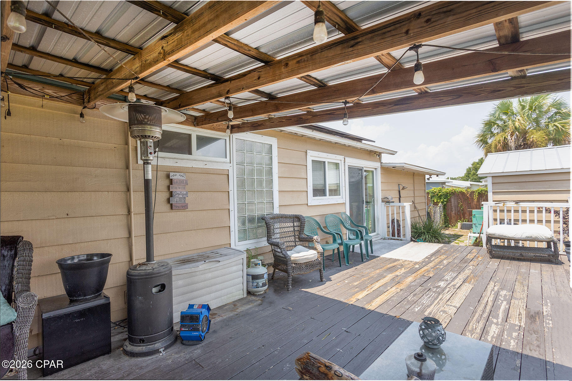 Oakland Terrace Add - Residential
