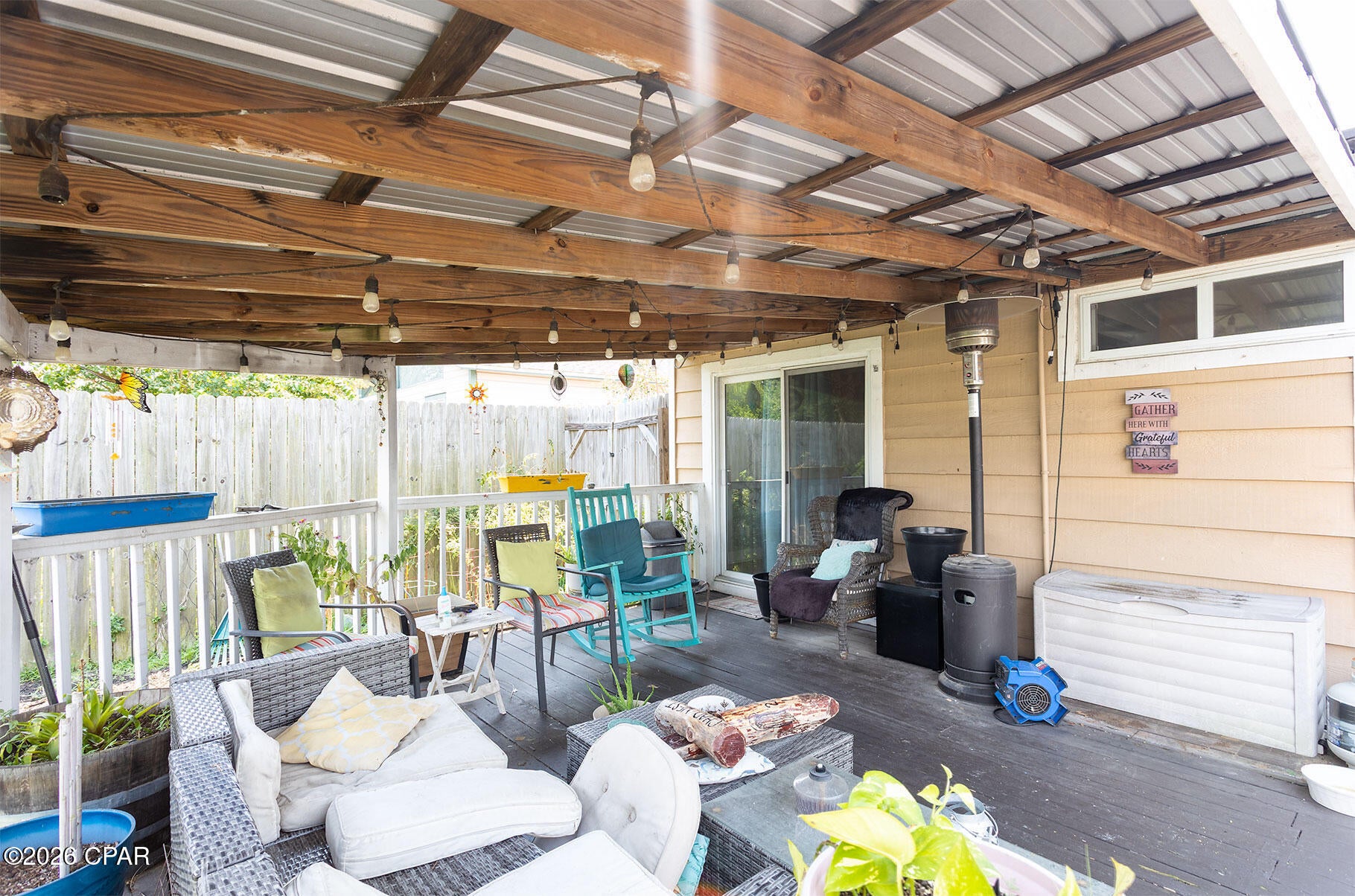 Oakland Terrace Add - Residential