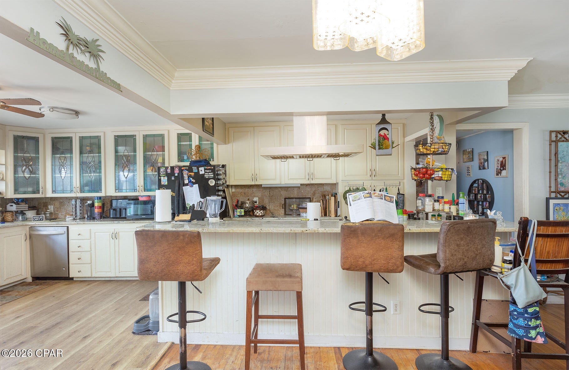 Oakland Terrace Add - Residential