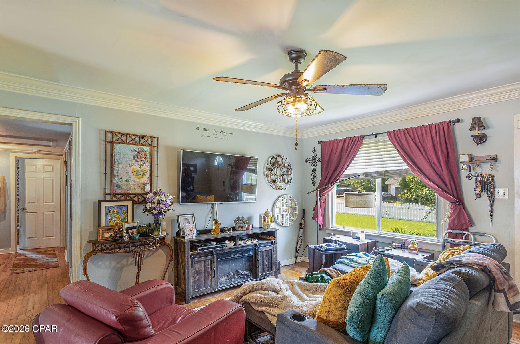 Oakland Terrace Add - Residential