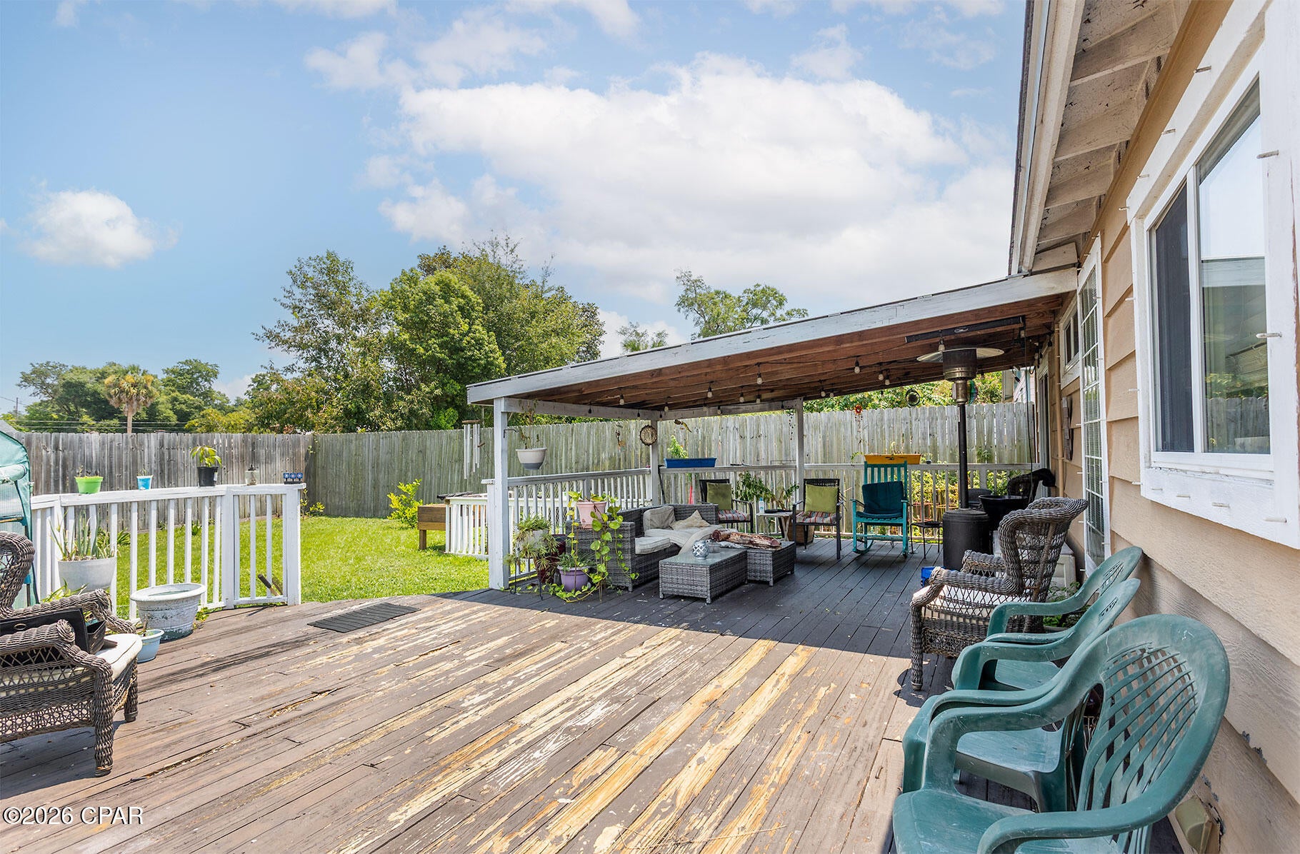 Oakland Terrace Add - Residential