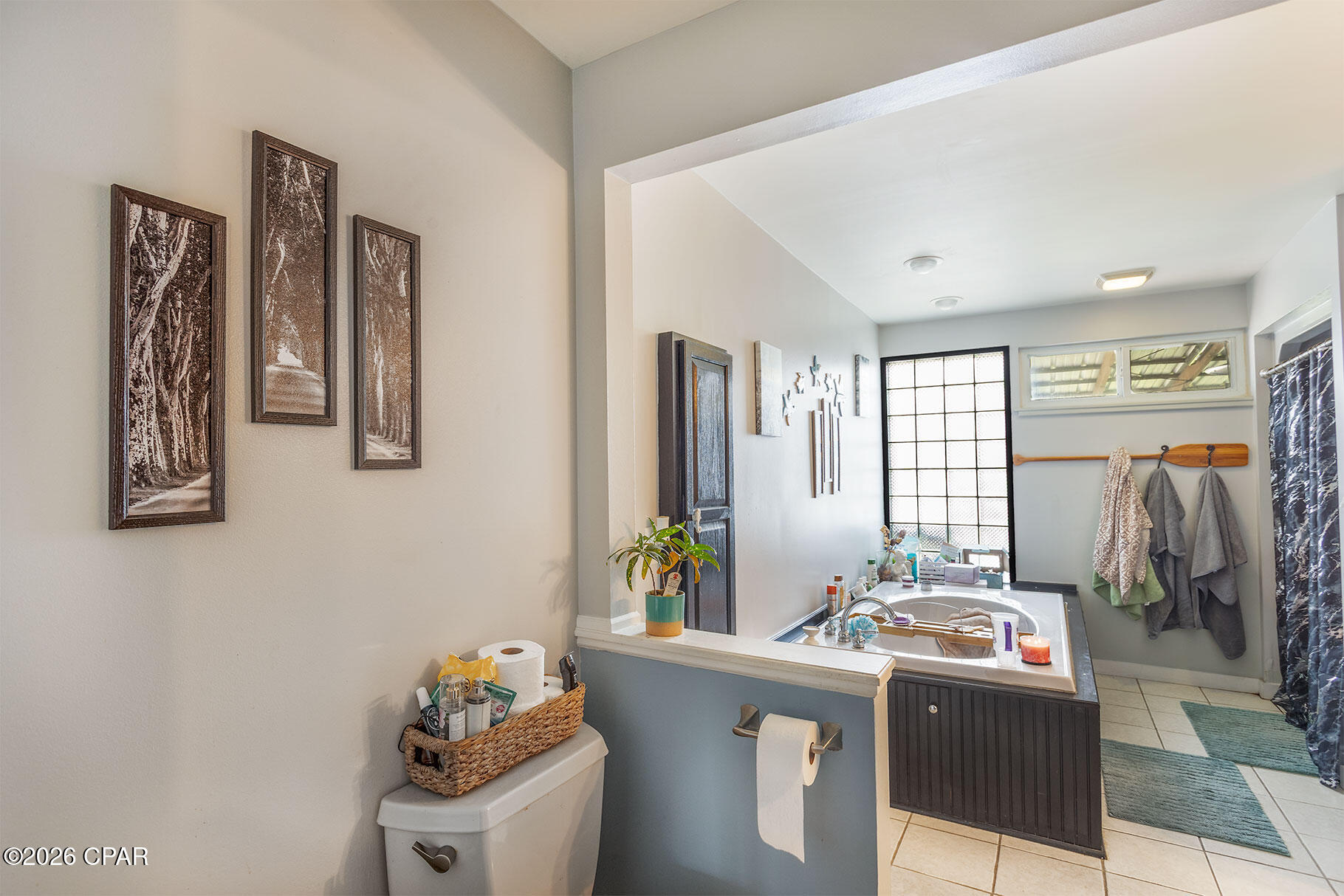 Oakland Terrace Add - Residential