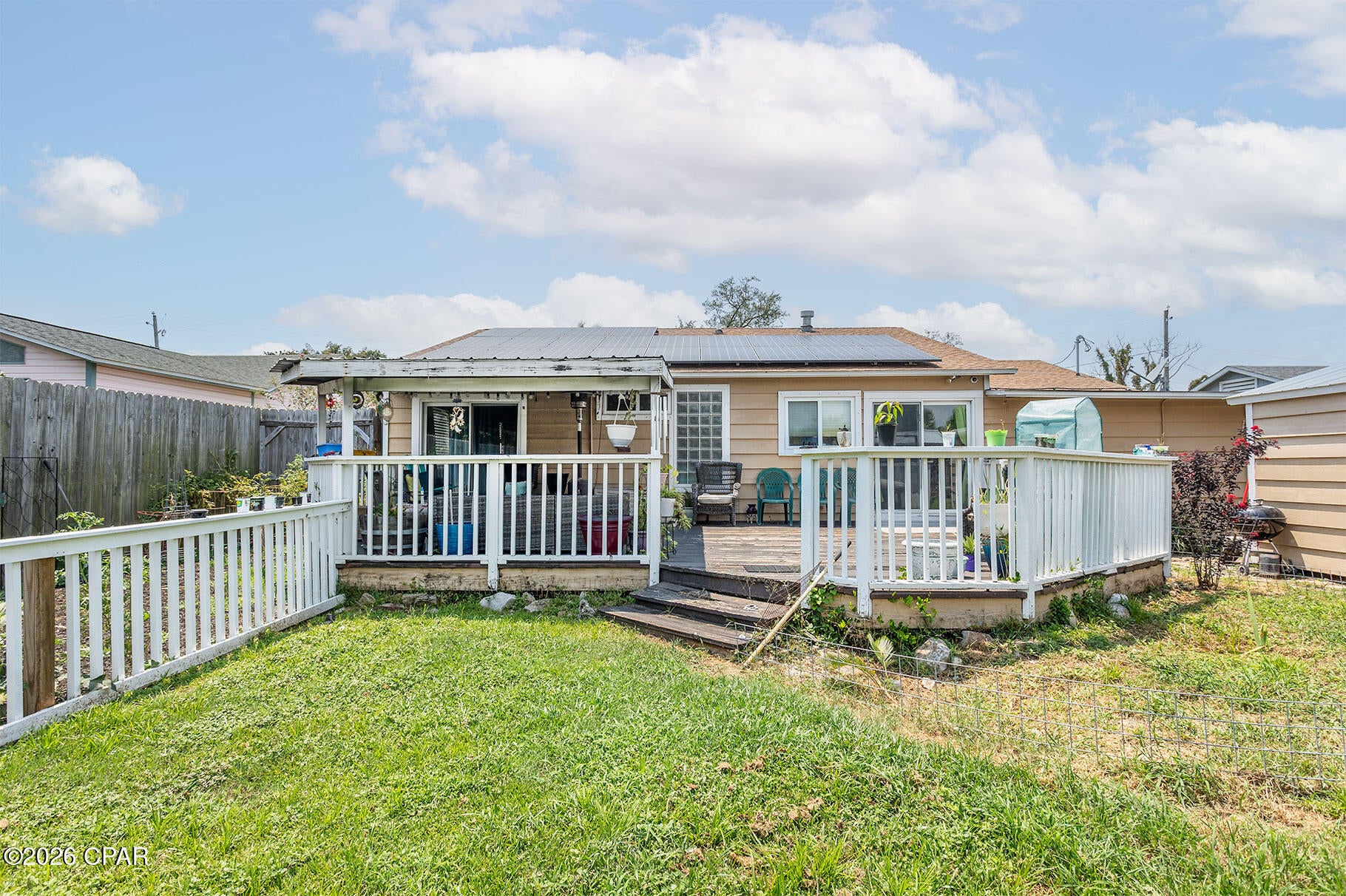 Oakland Terrace Add - Residential