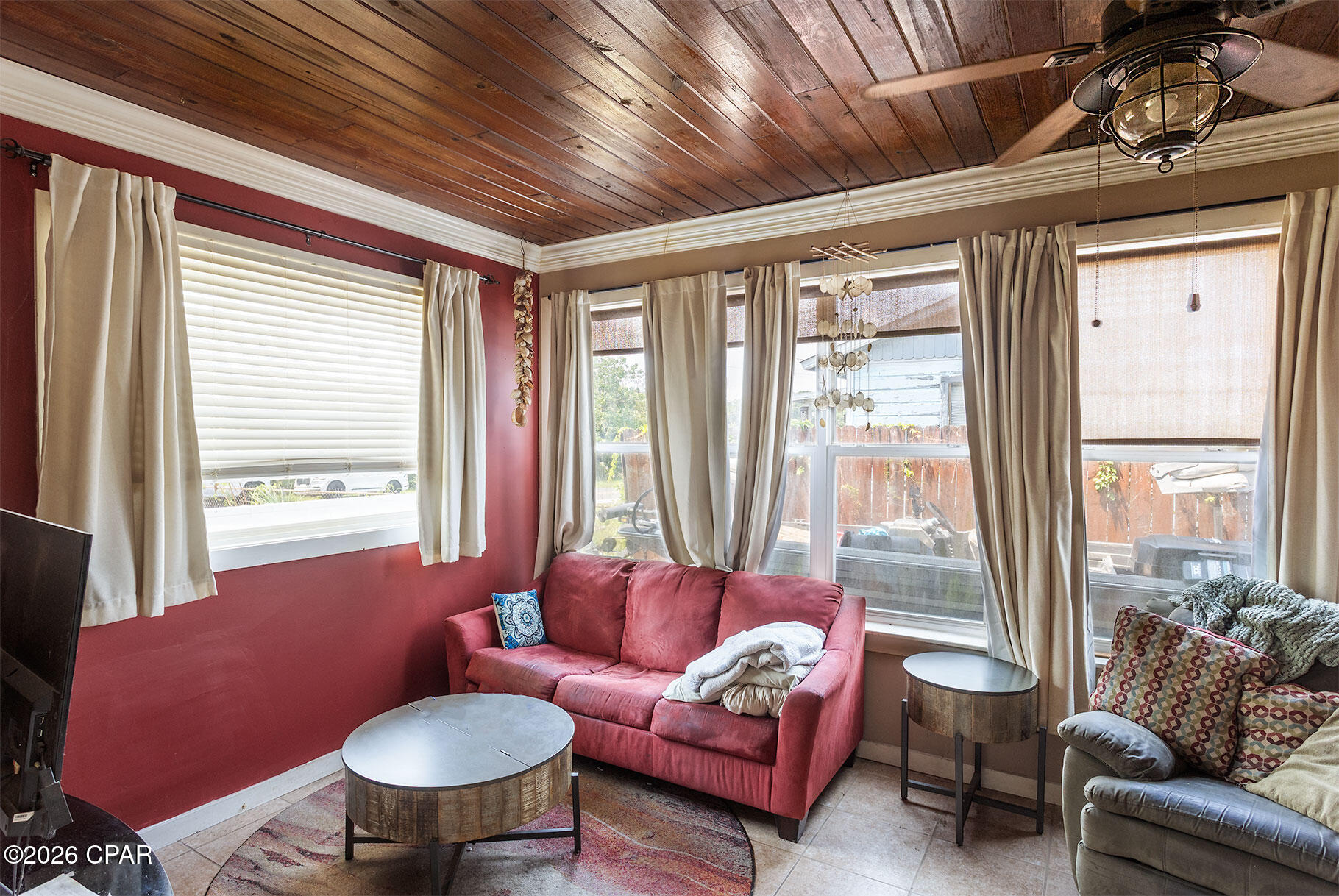 Oakland Terrace Add - Residential