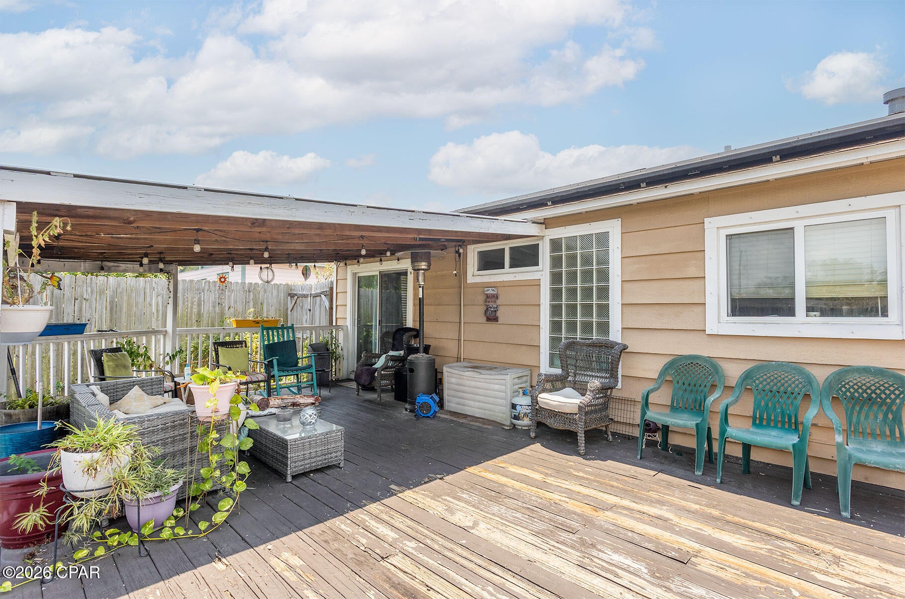 Oakland Terrace Add - Residential