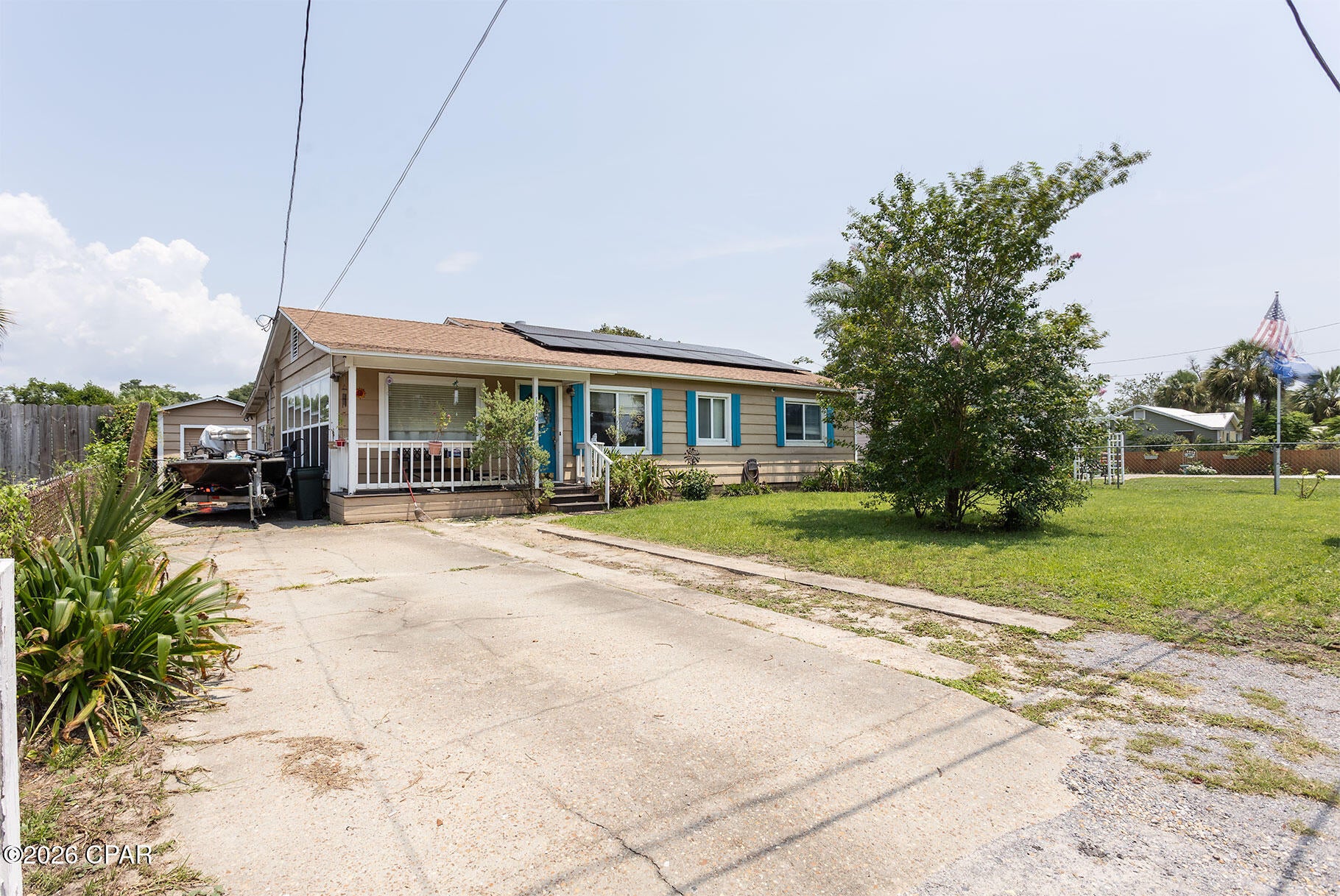 Oakland Terrace Add - Residential