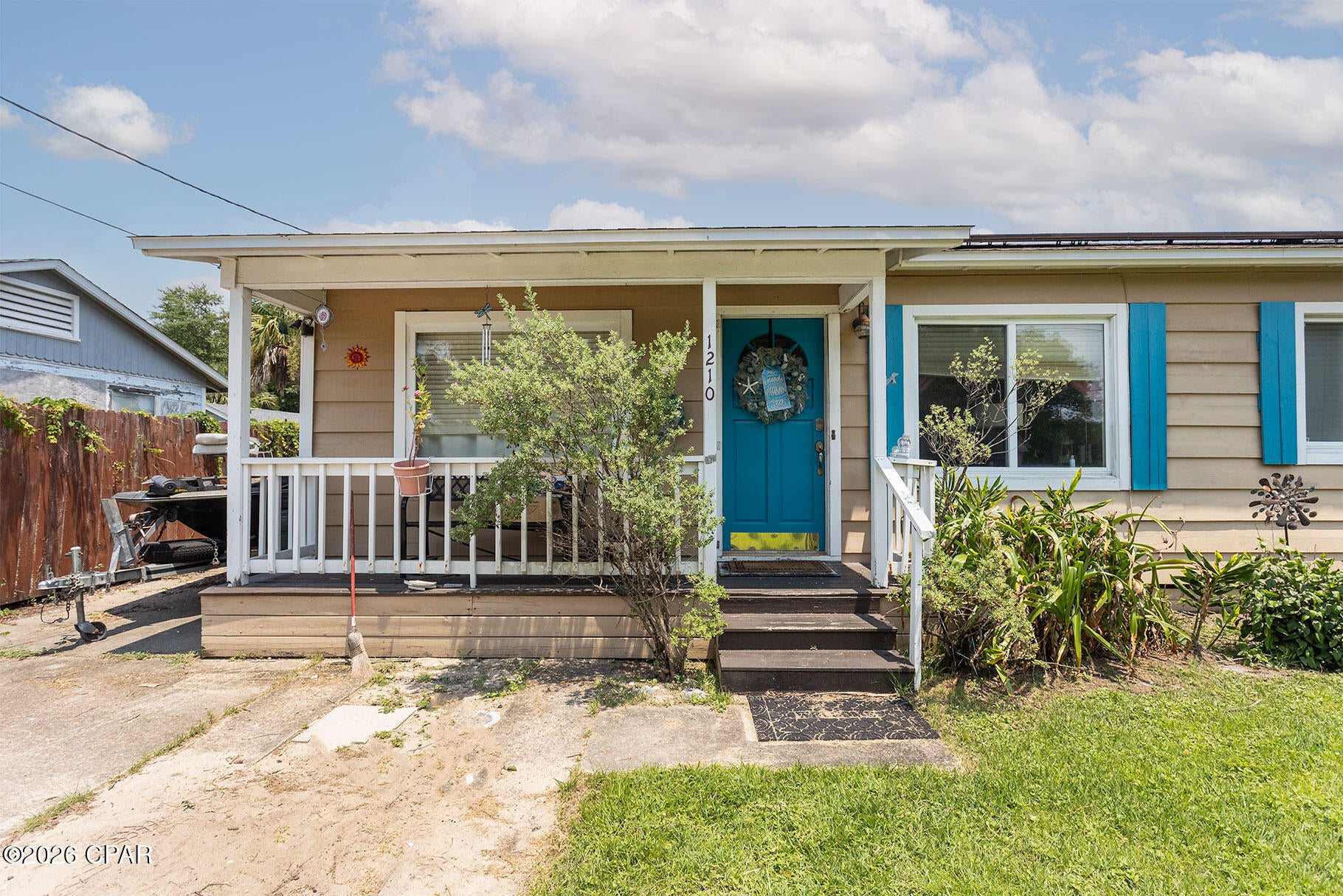 Oakland Terrace Add - Residential