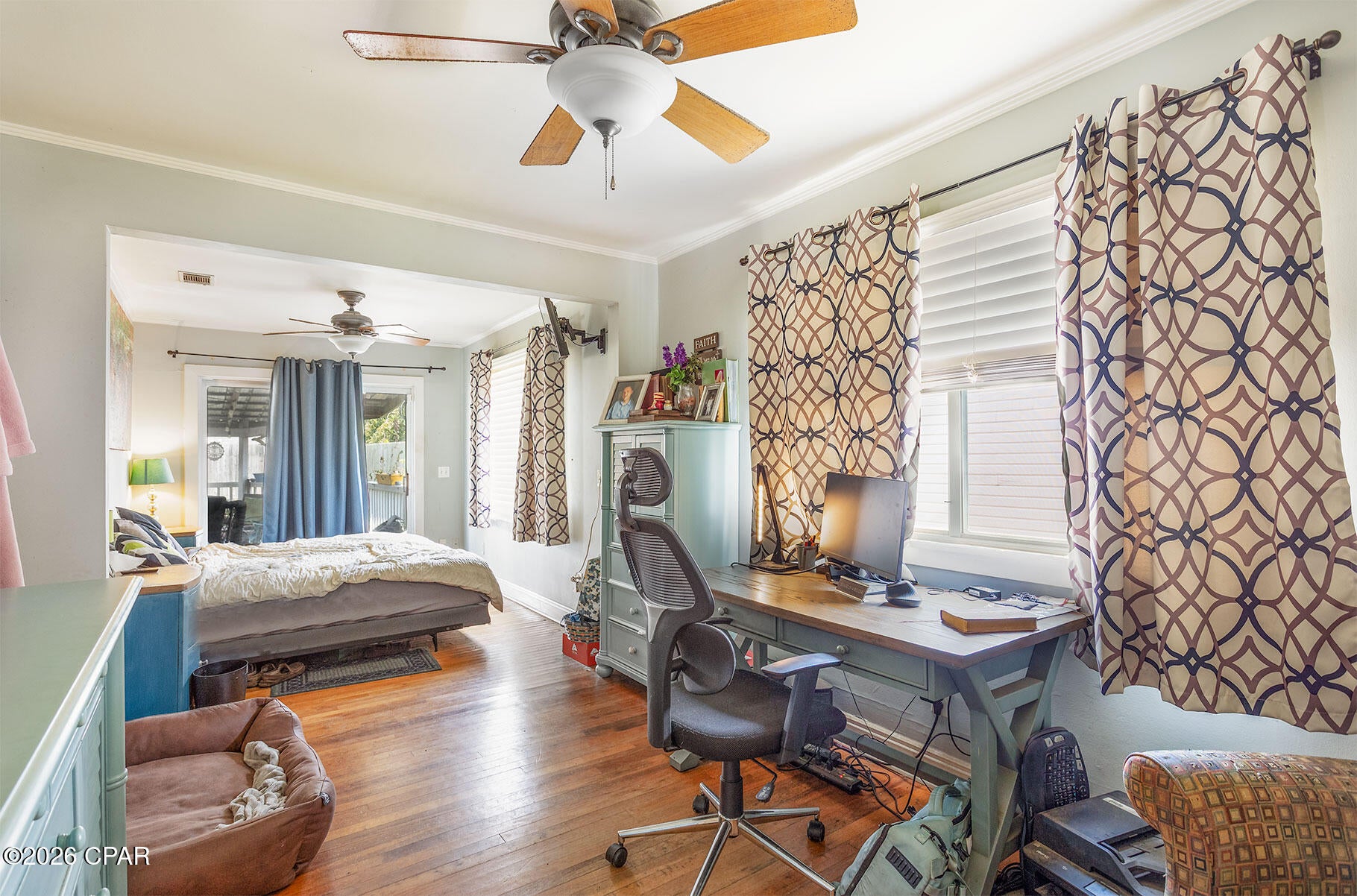 Oakland Terrace Add - Residential