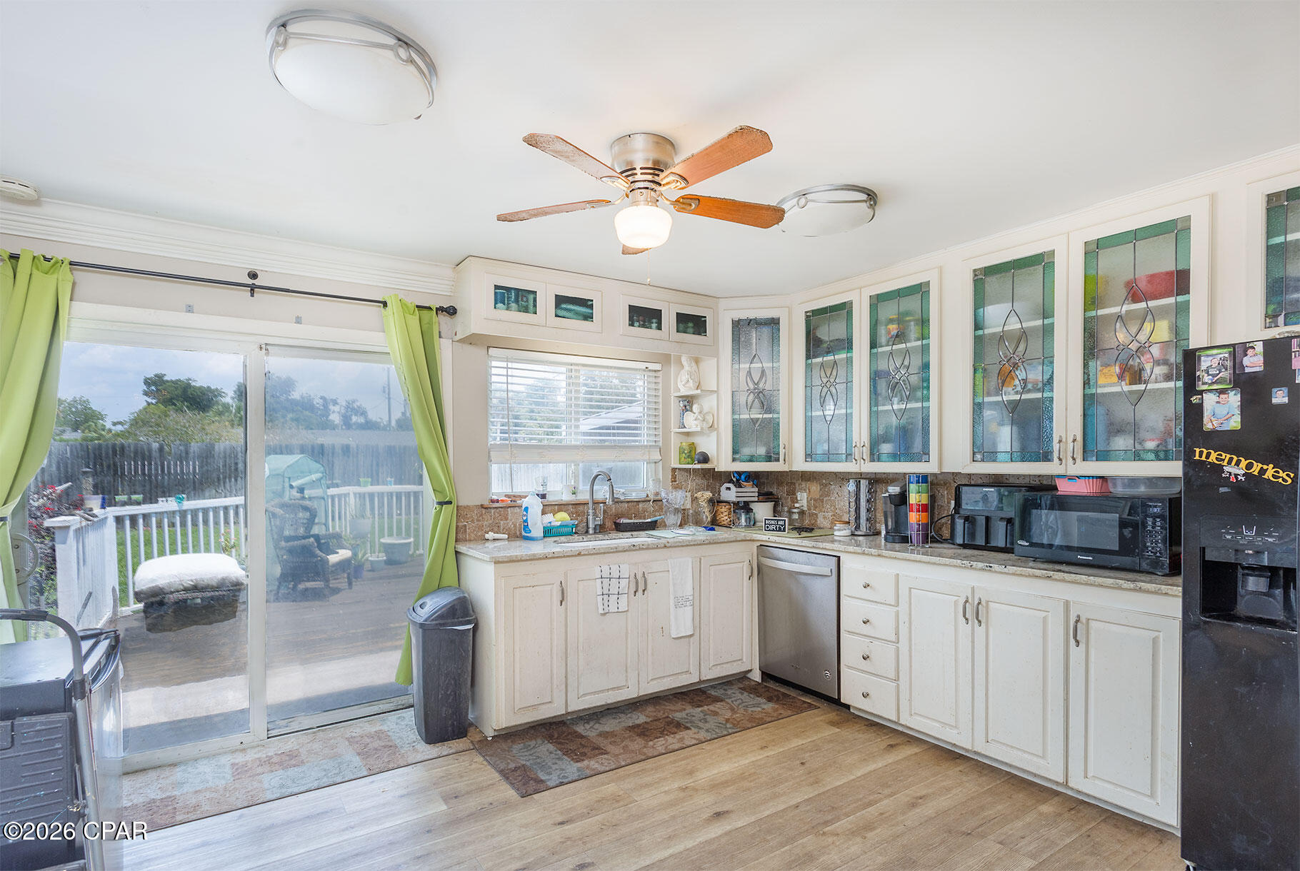 Oakland Terrace Add - Residential