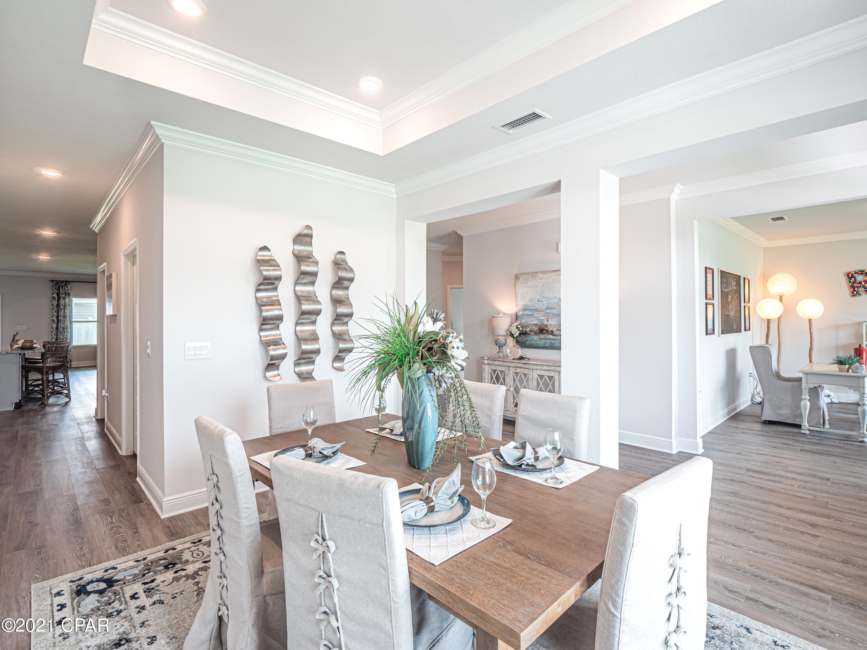 Titus Park - Residential