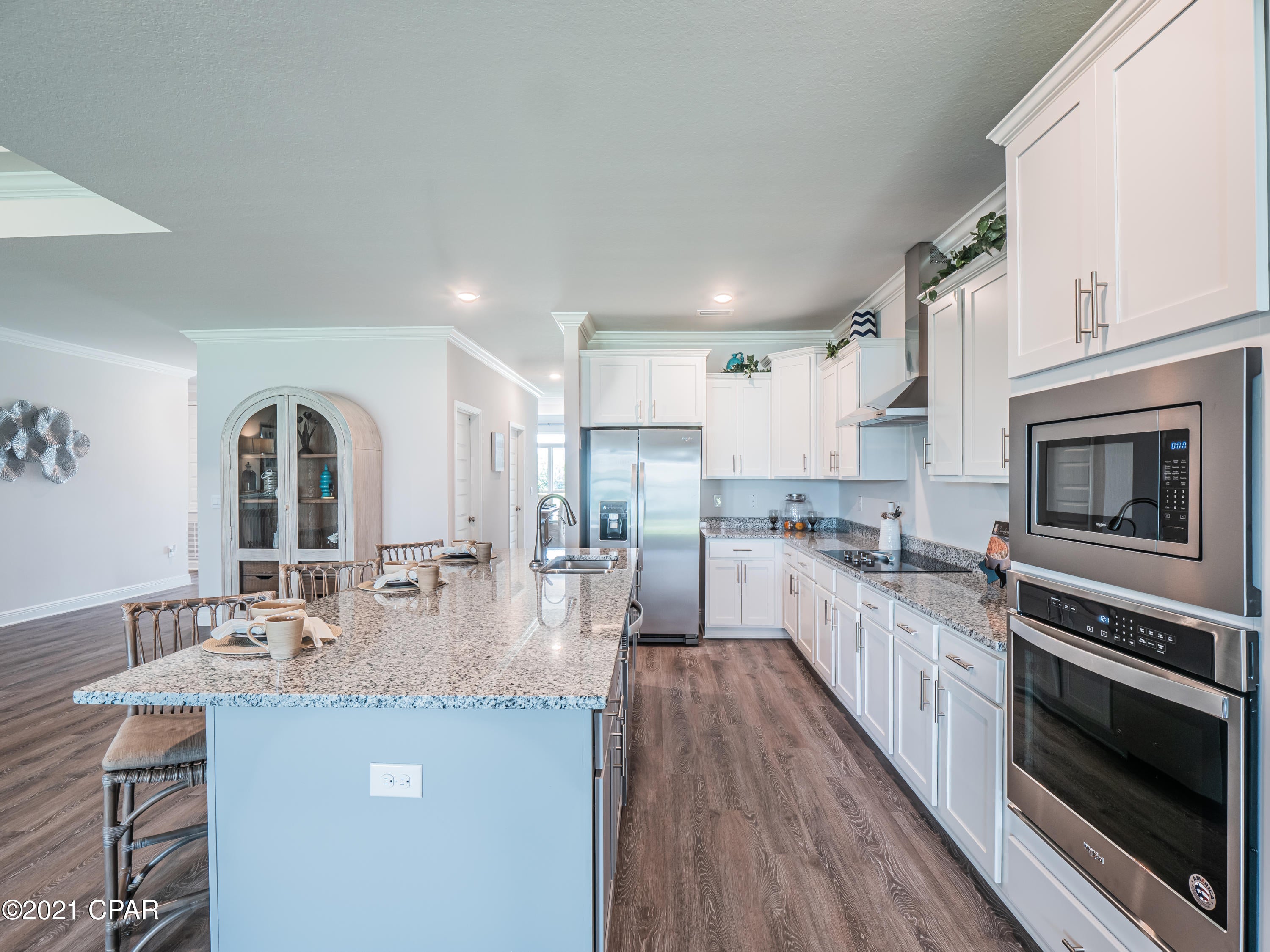 Titus Park - Residential