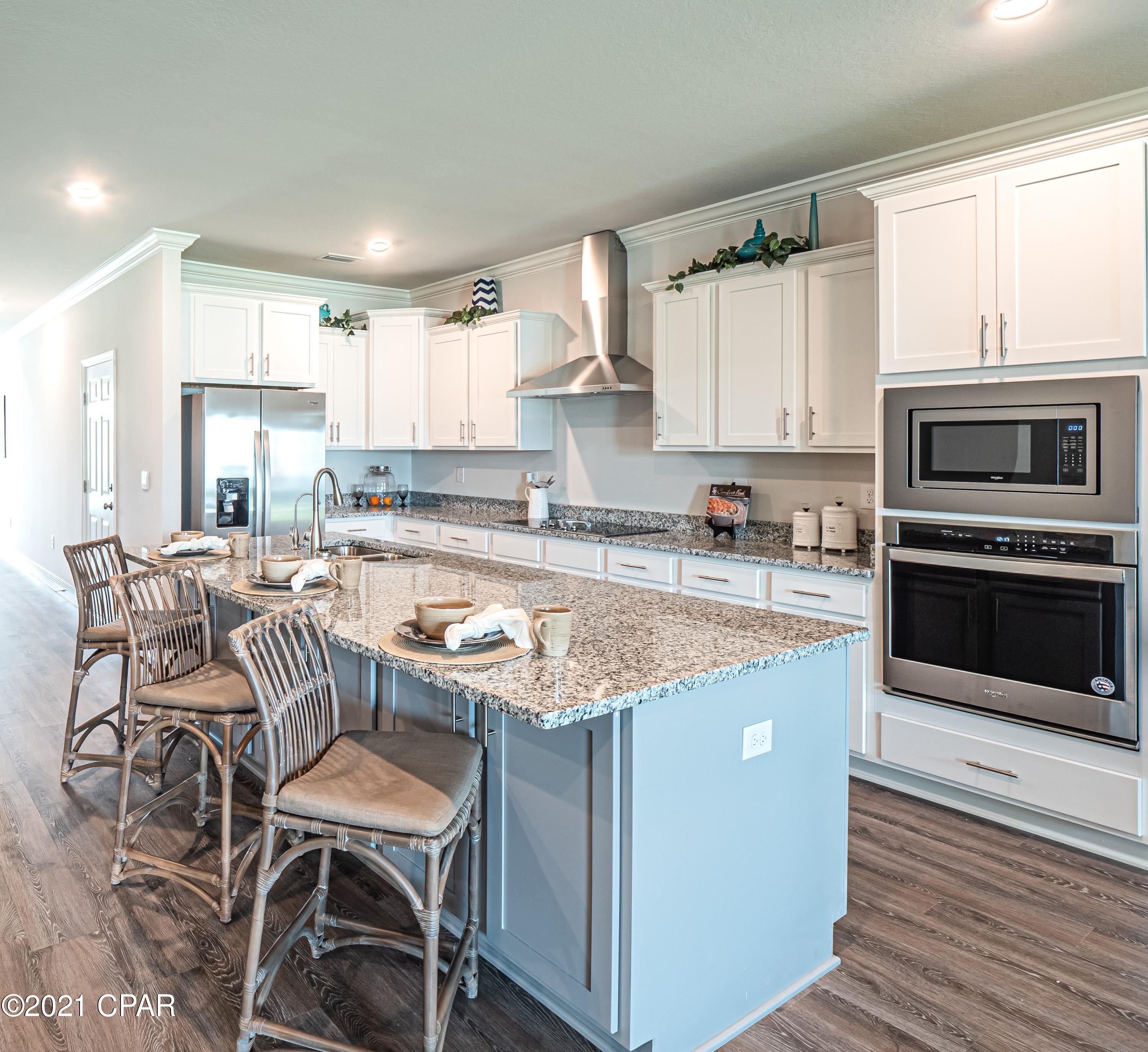Titus Park - Residential