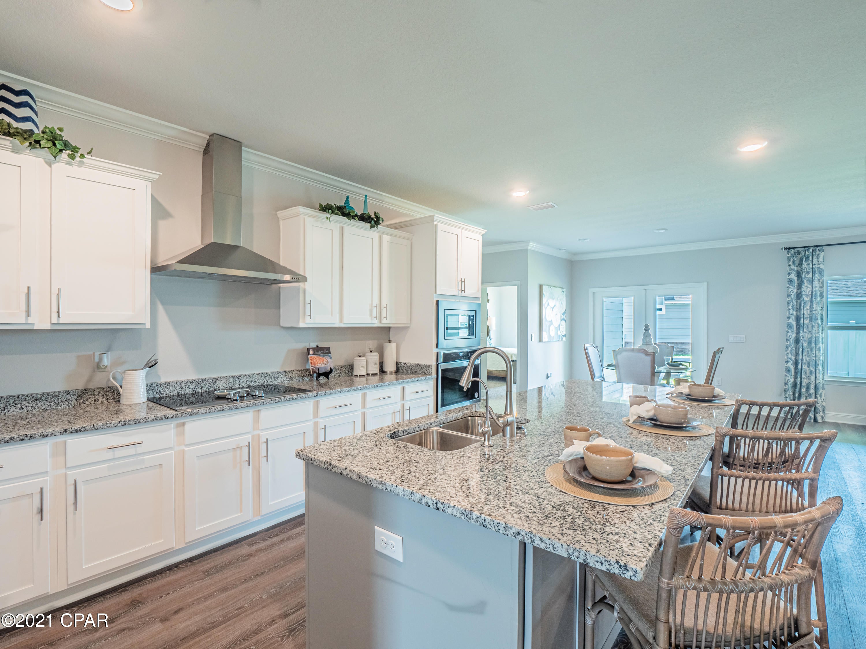 Titus Park - Residential