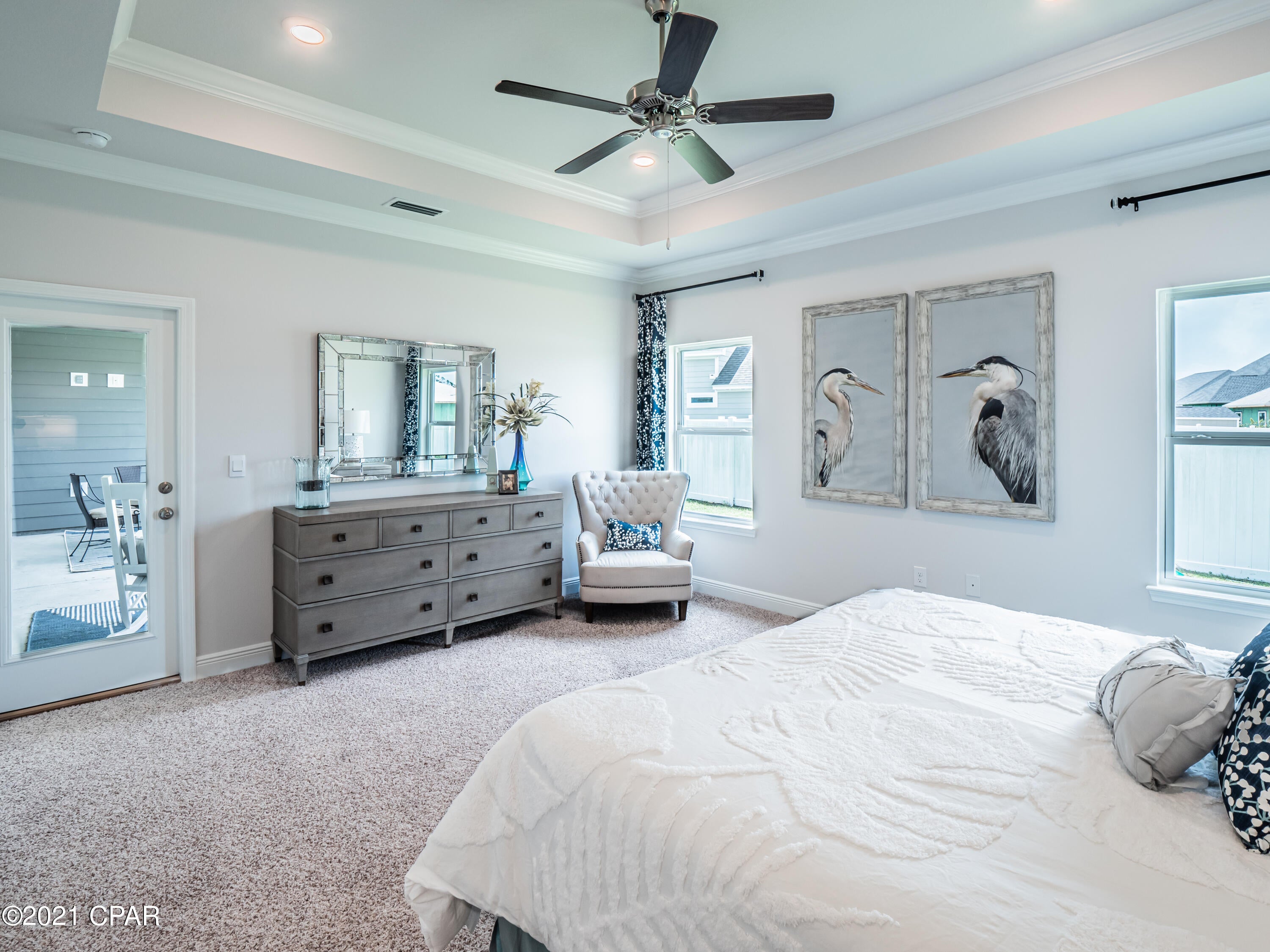 Titus Park - Residential