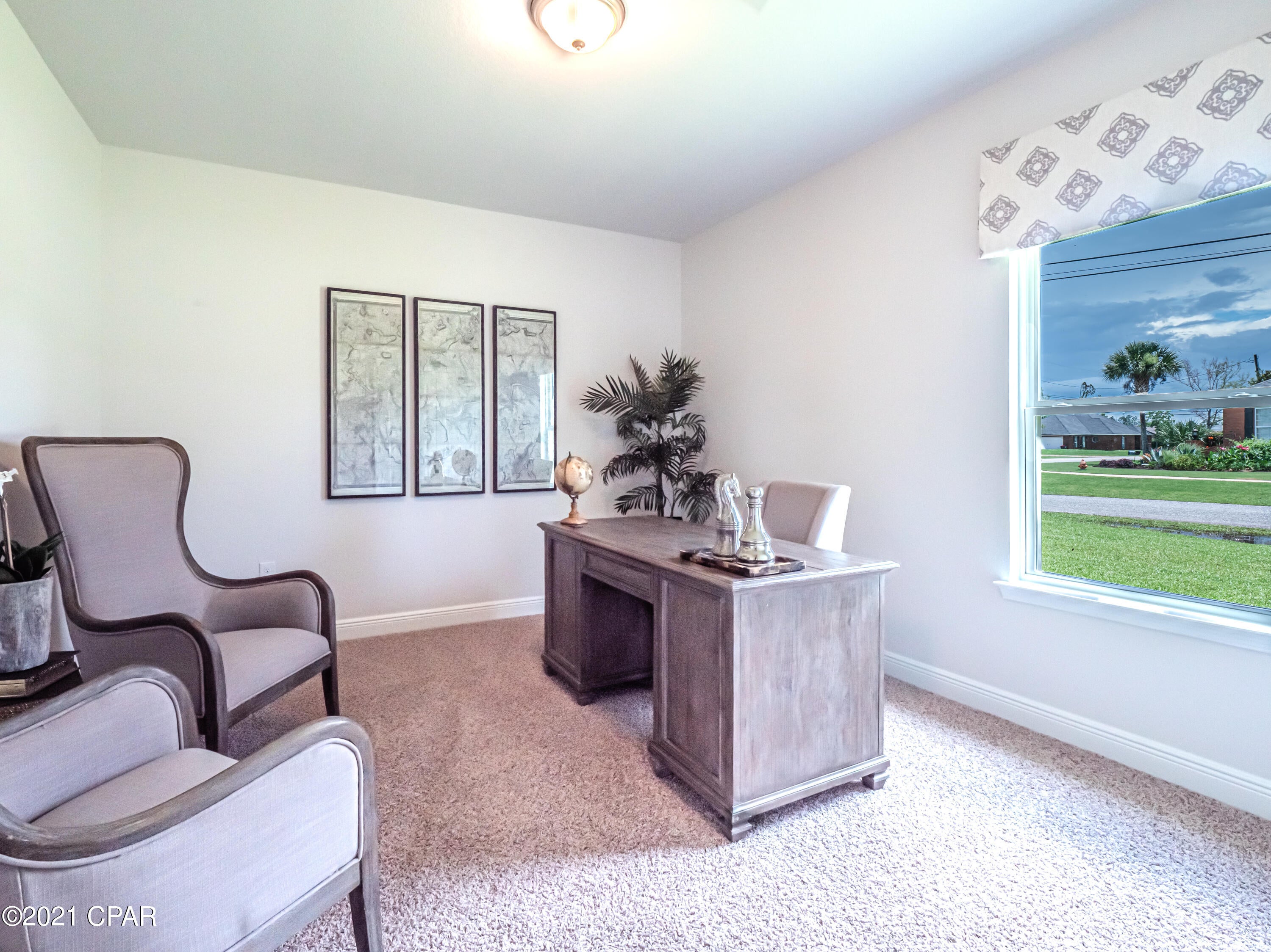 Titus Park - Residential