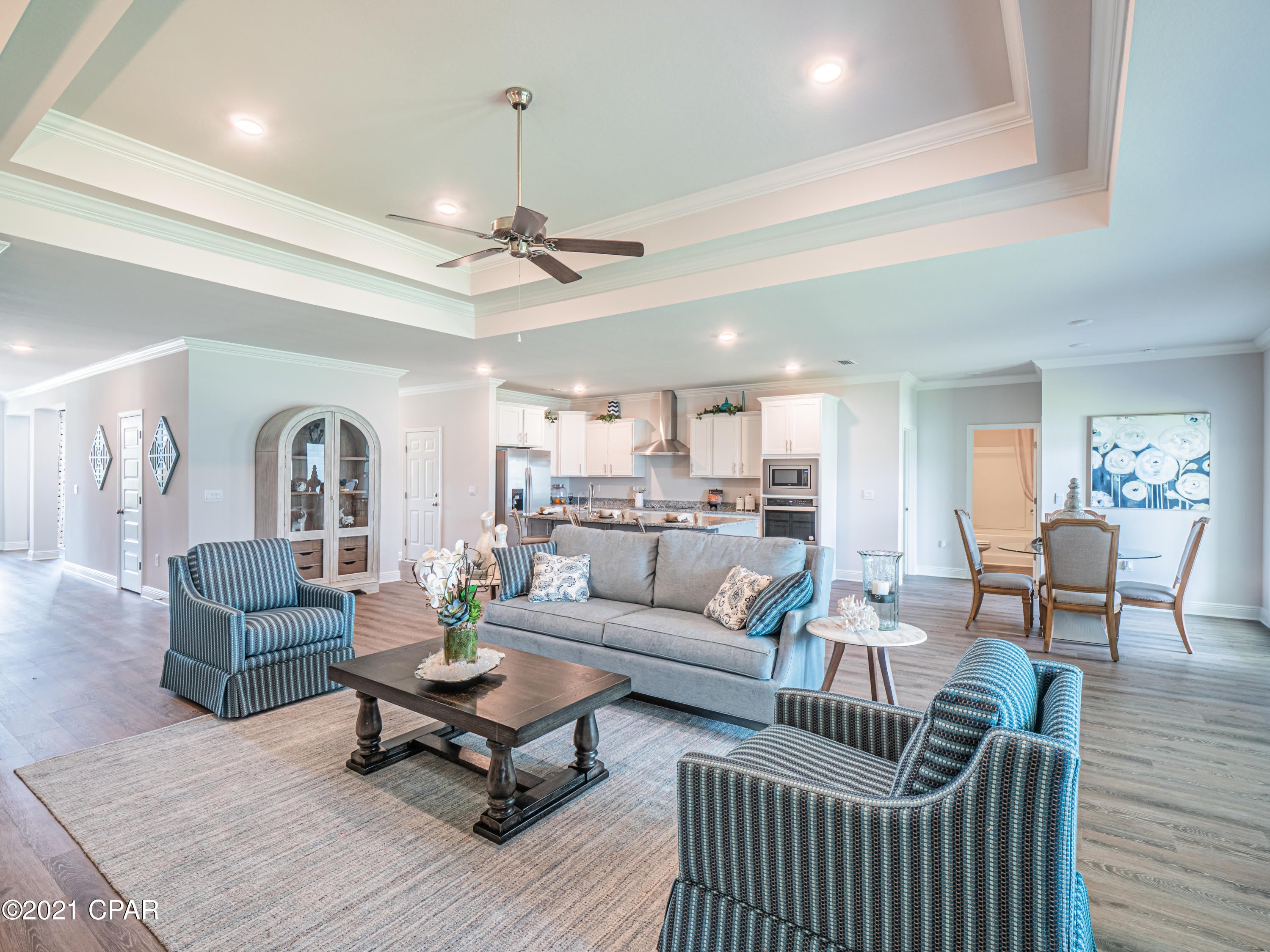 Titus Park - Residential