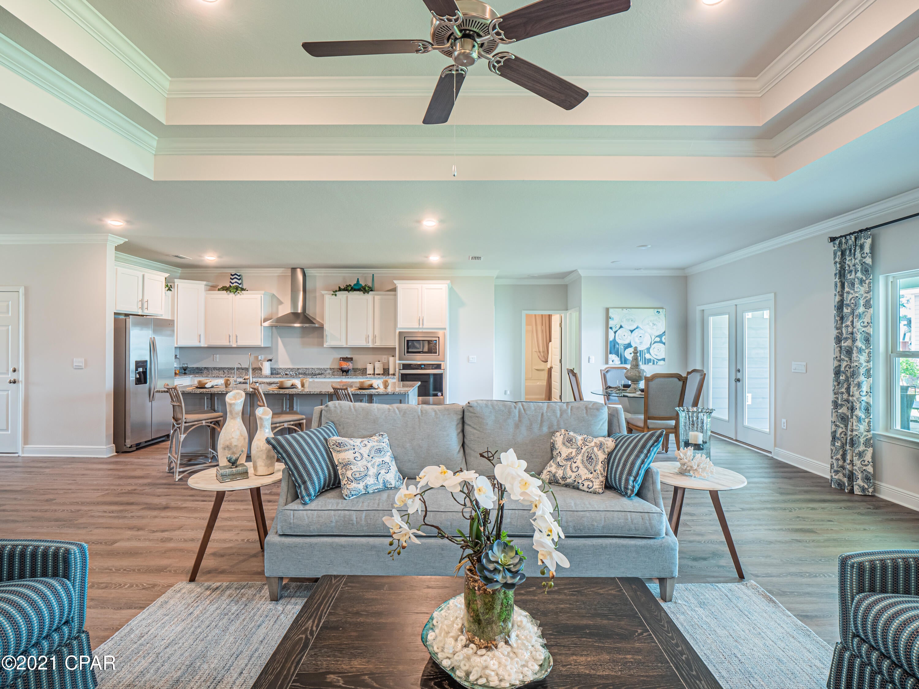 Titus Park - Residential