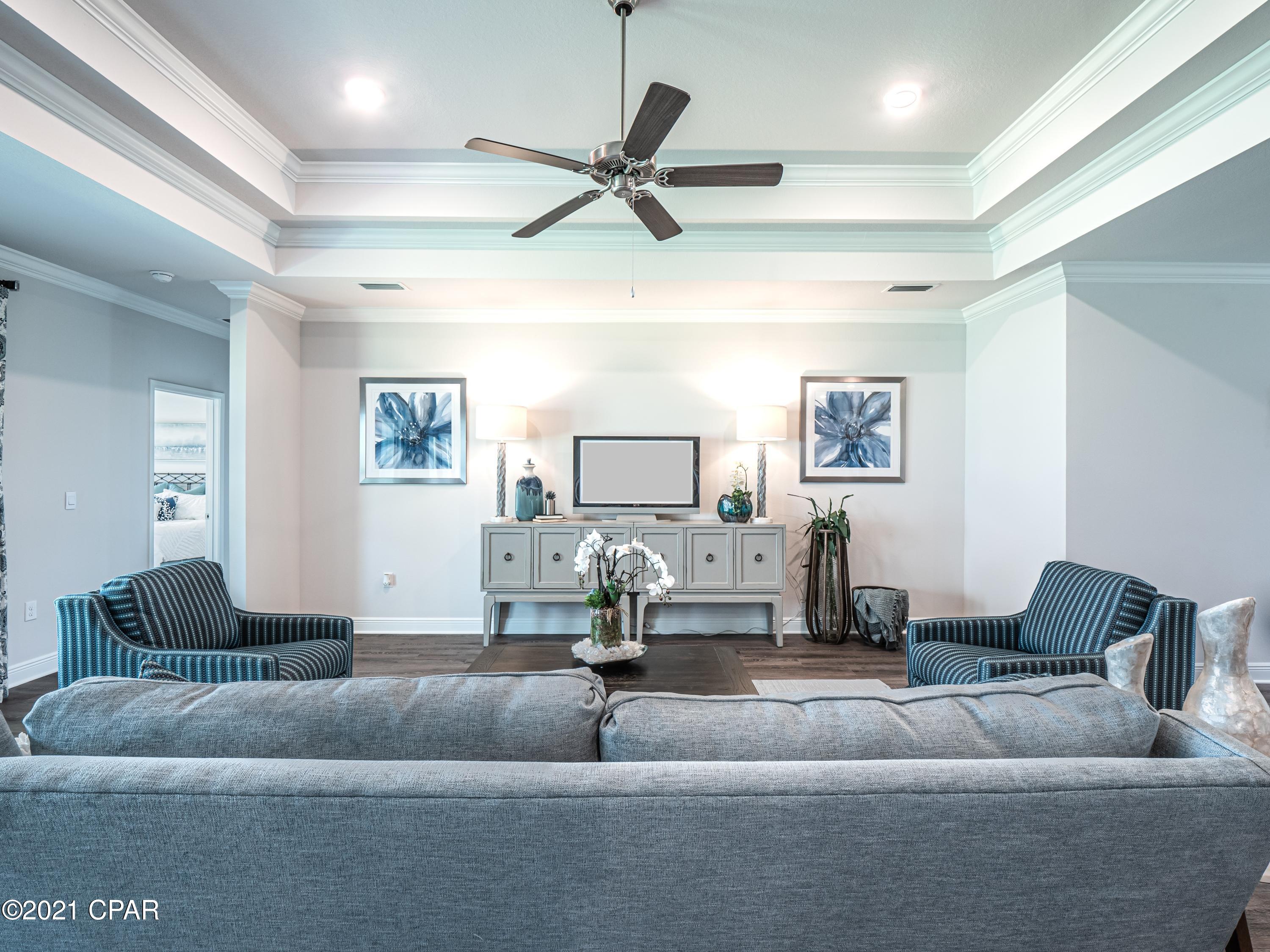 Titus Park - Residential