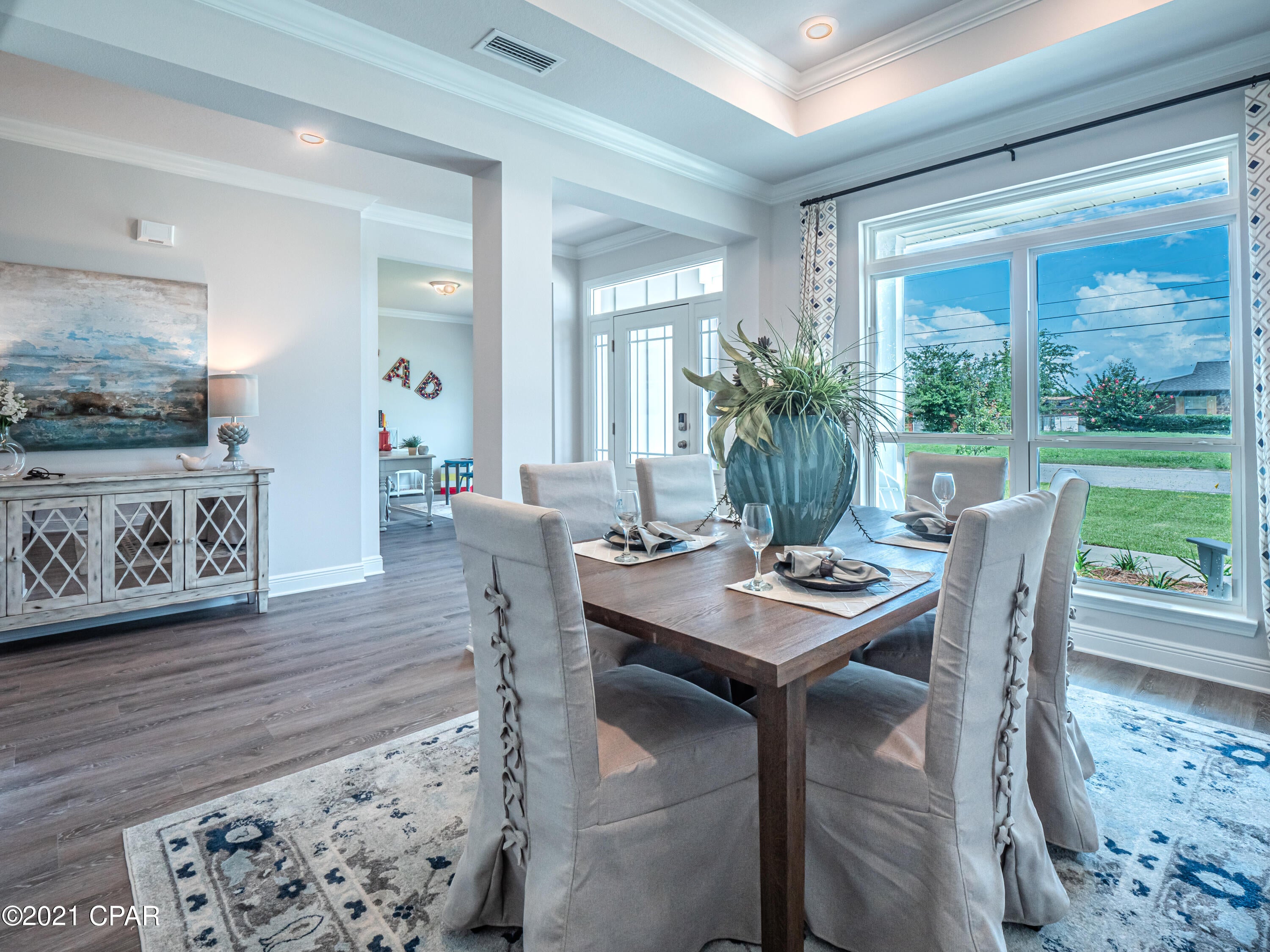 Titus Park - Residential