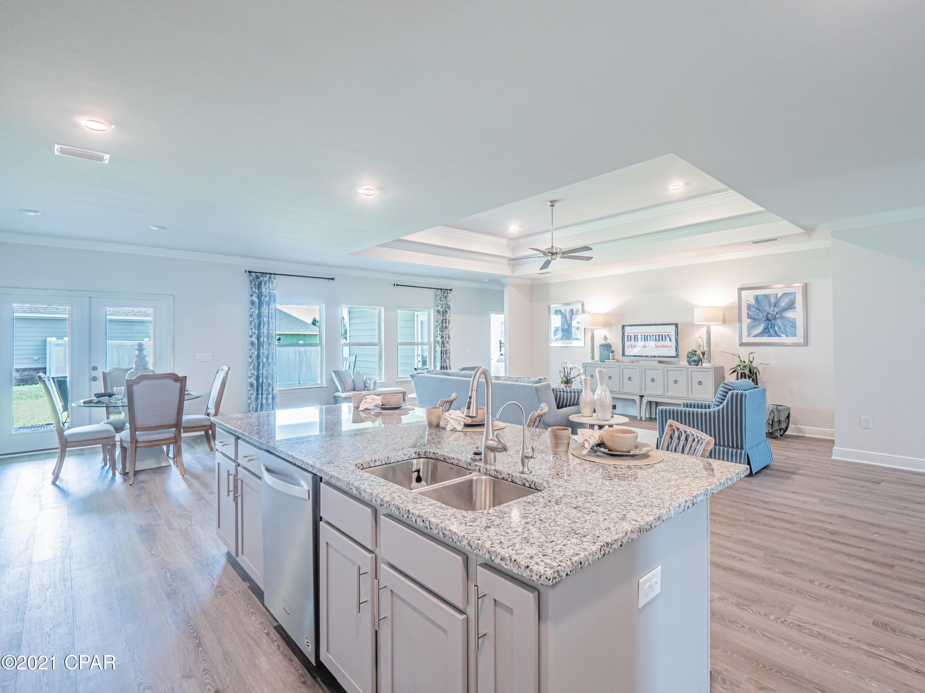 Titus Park - Residential