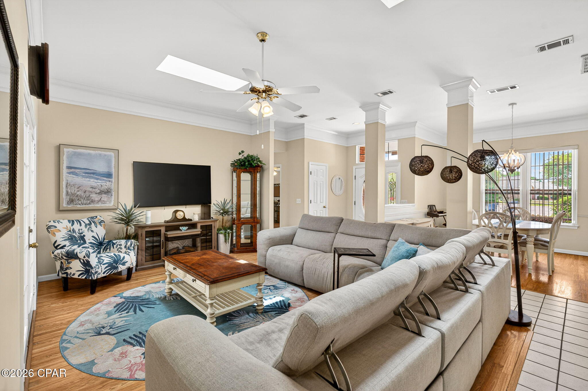 Northshore Phase I - Residential