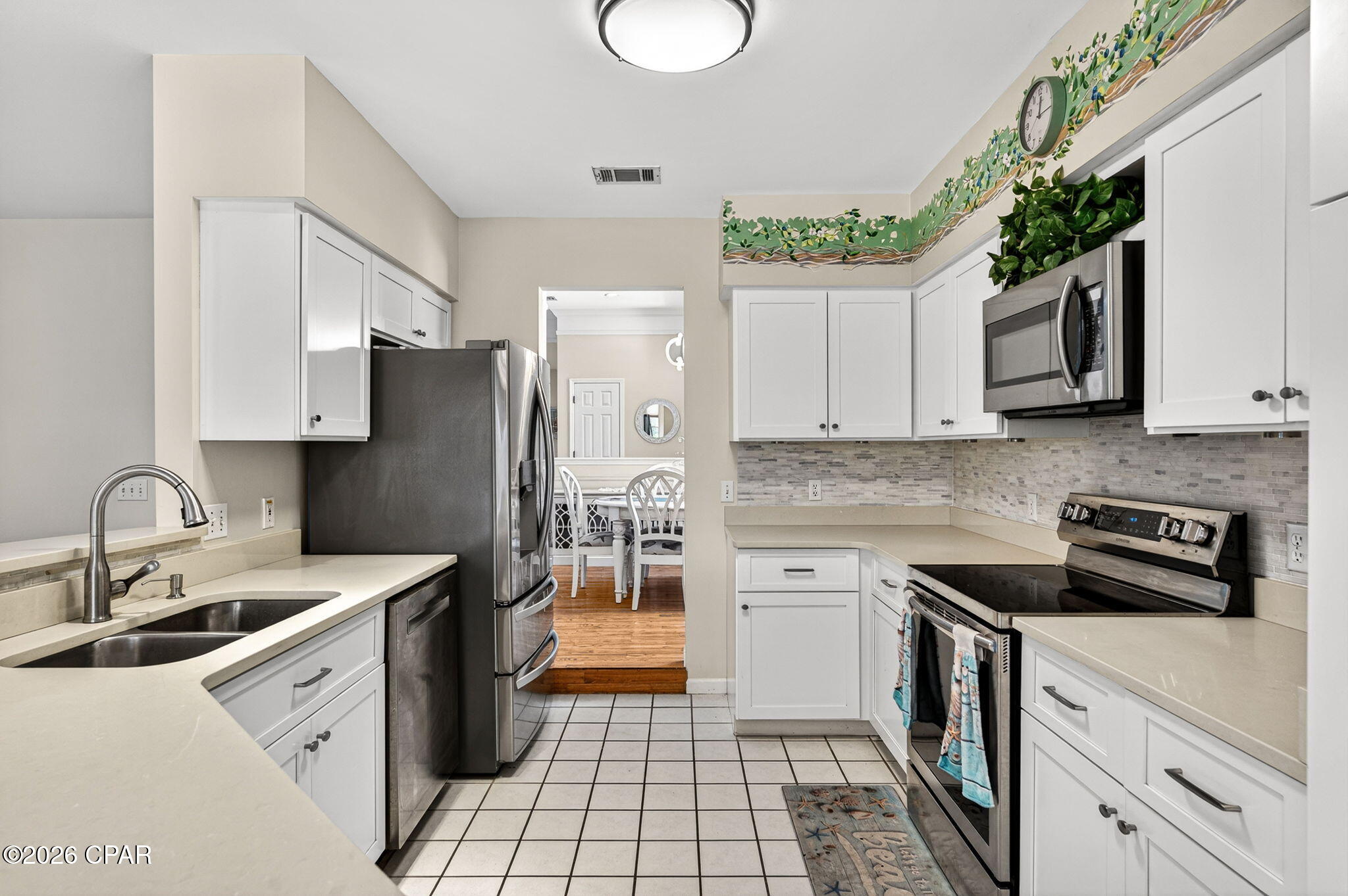 Northshore Phase I - Residential