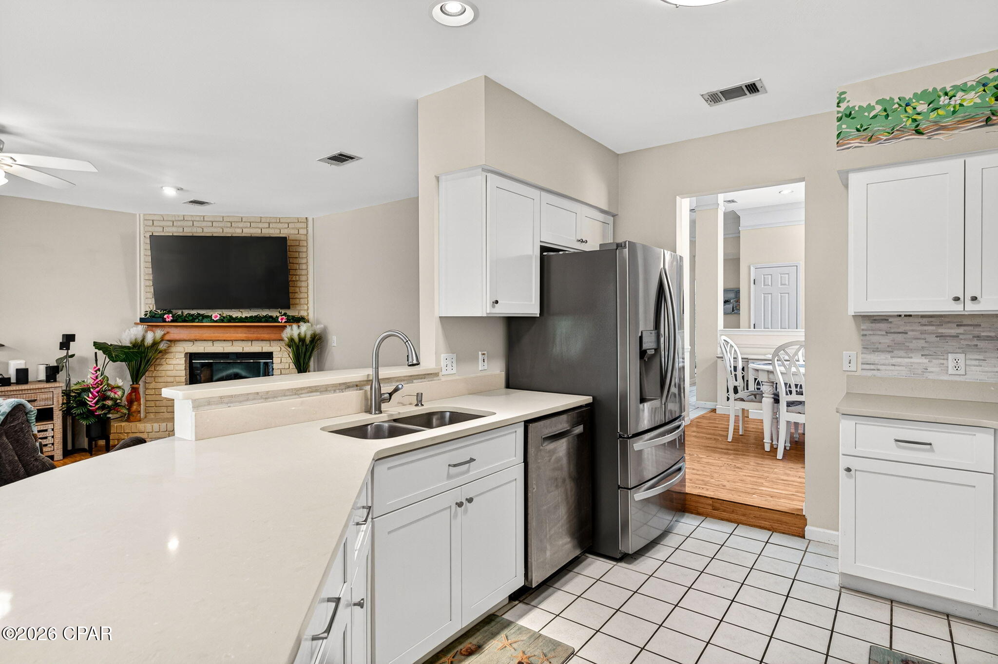 Northshore Phase I - Residential