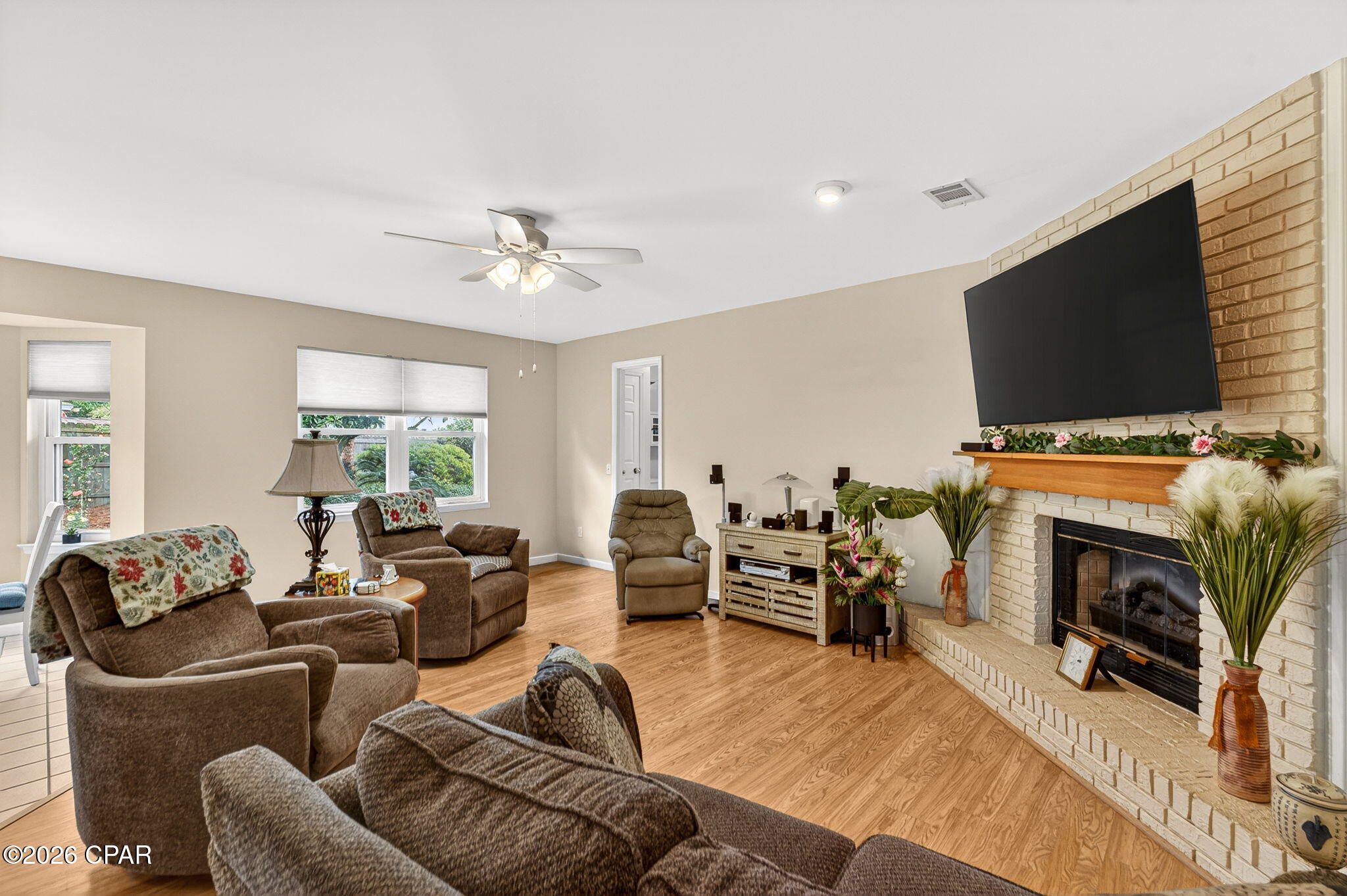Northshore Phase I - Residential