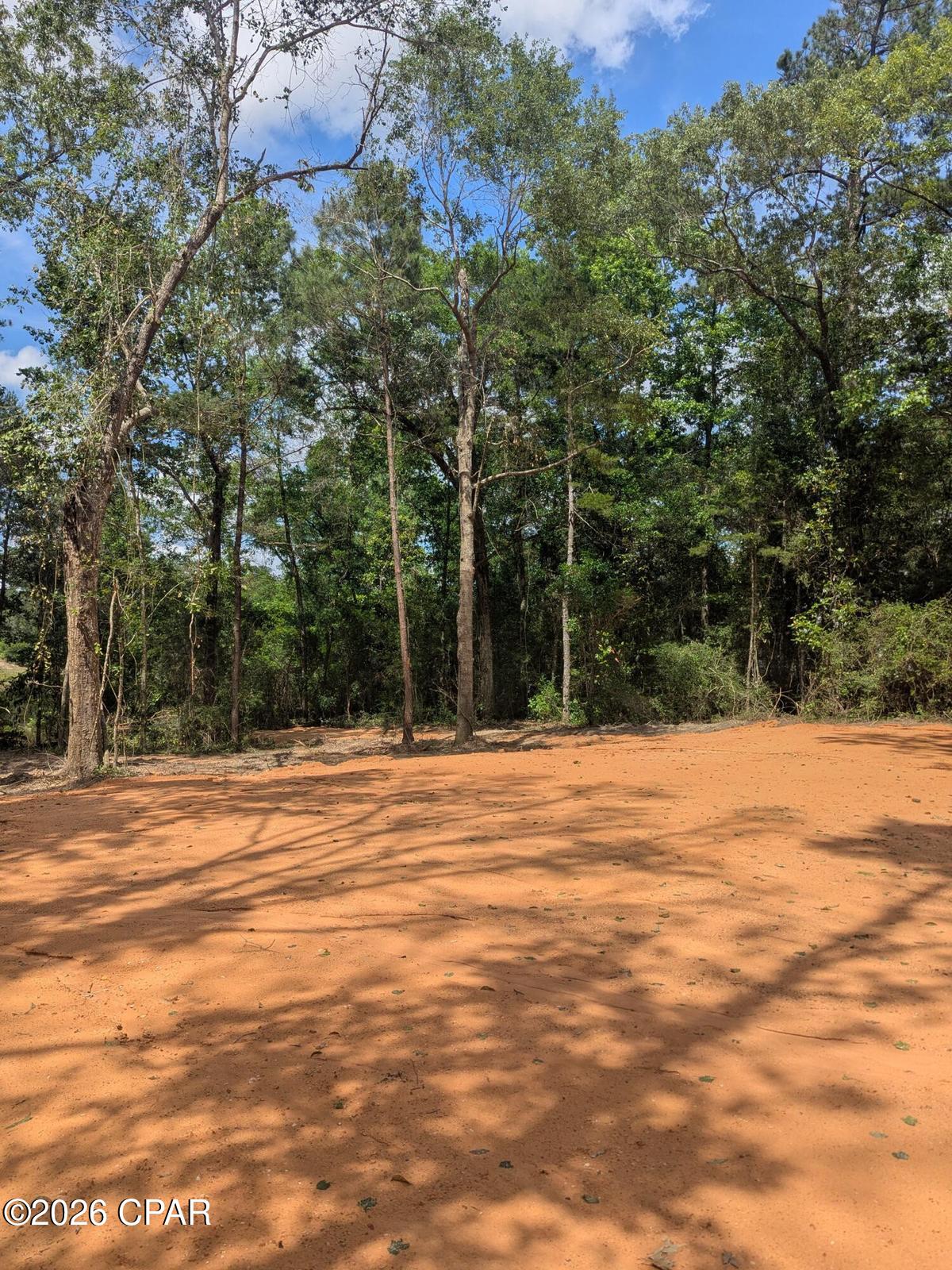 [No Recorded Subdiv] - Land