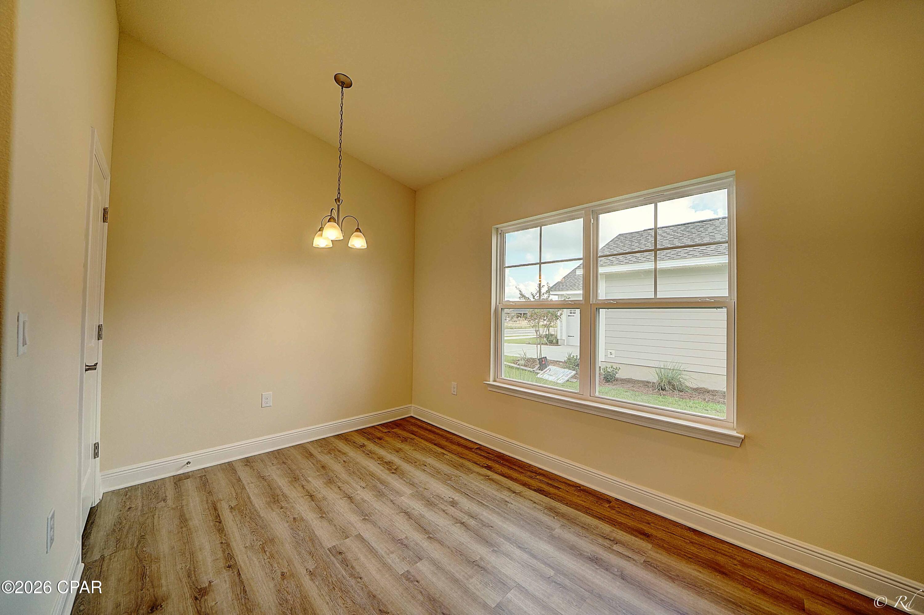 Mill Bayou Phase 1 - Residential