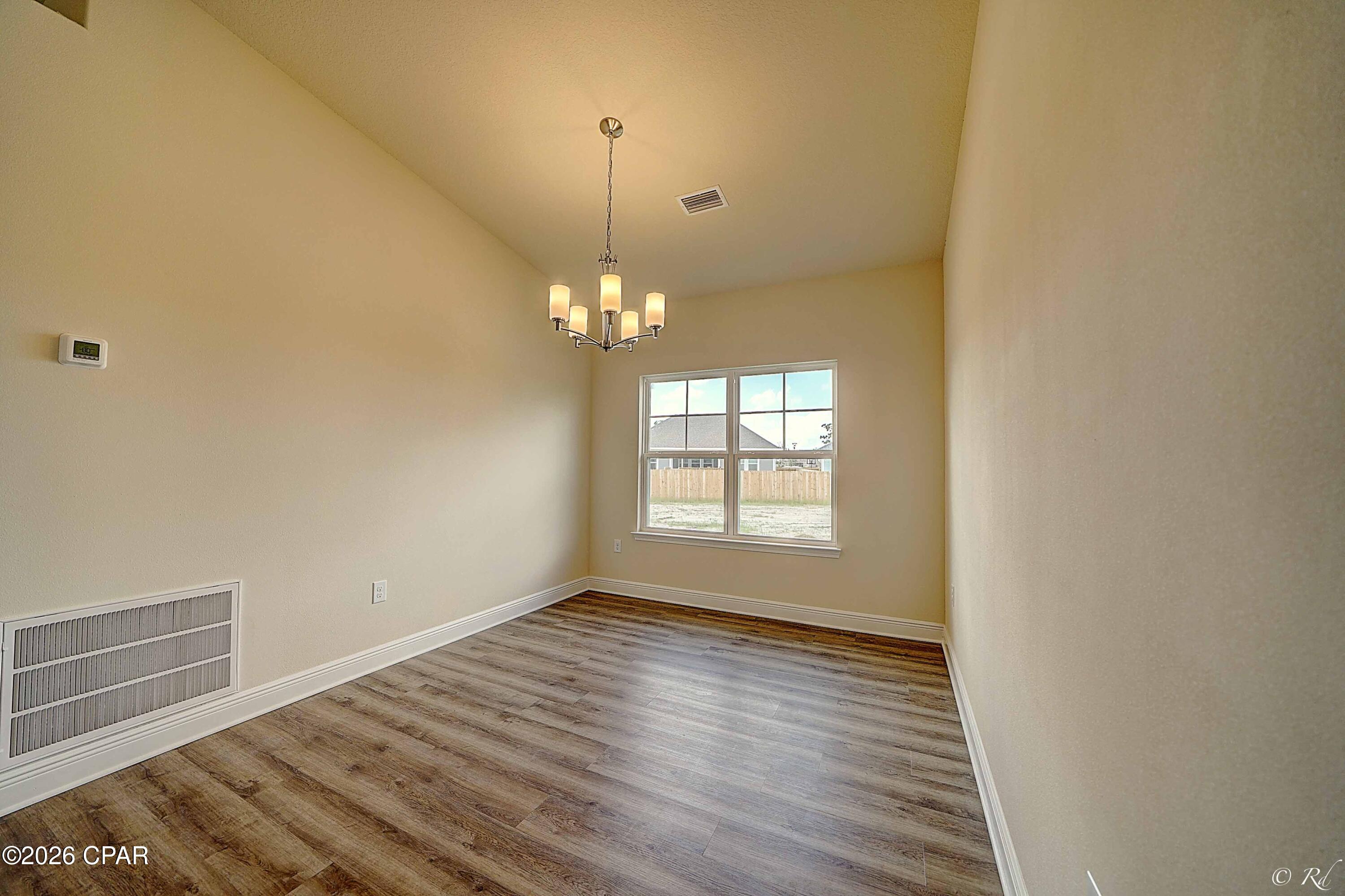 Mill Bayou Phase 1 - Residential