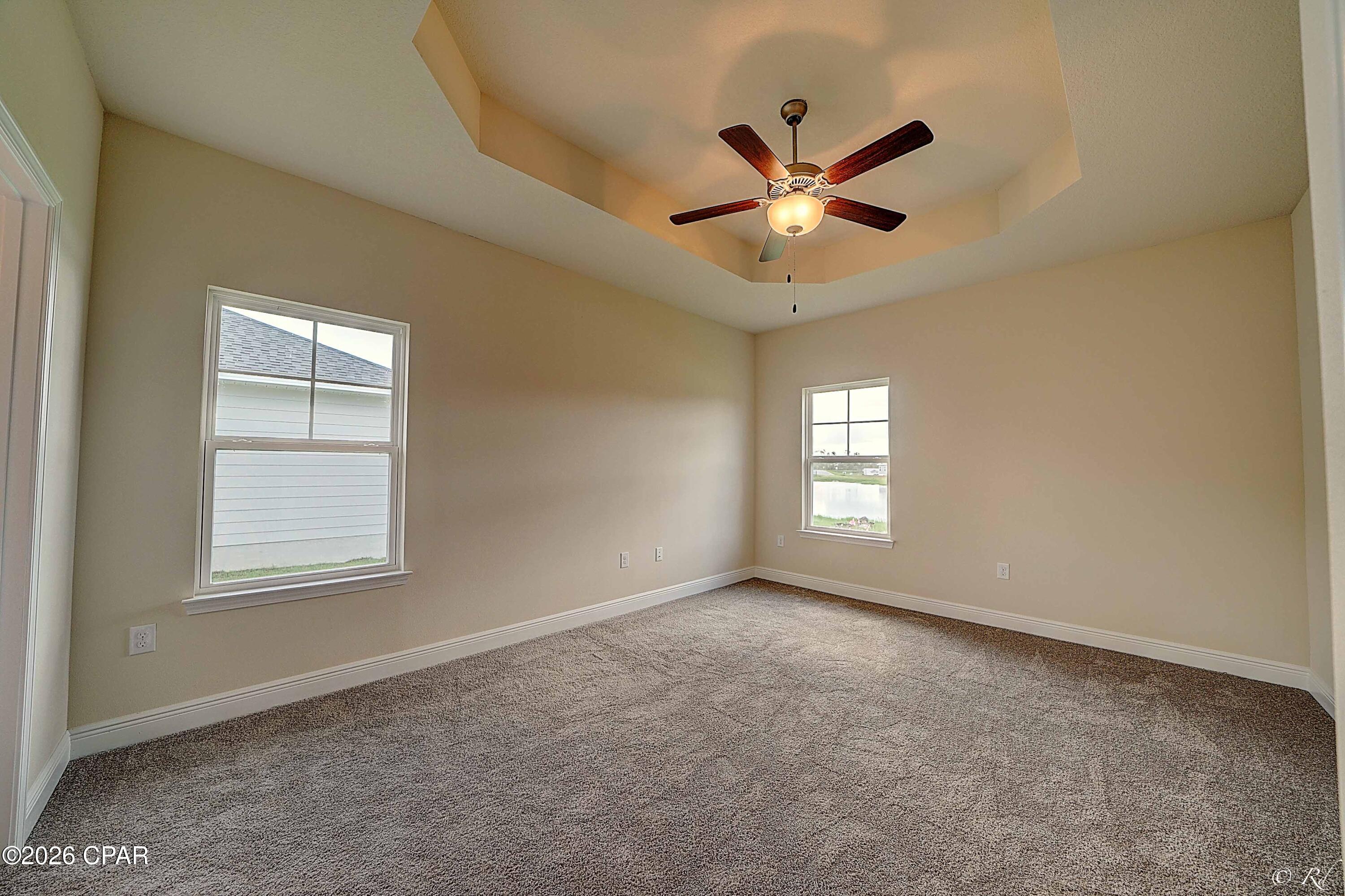 Mill Bayou Phase 1 - Residential