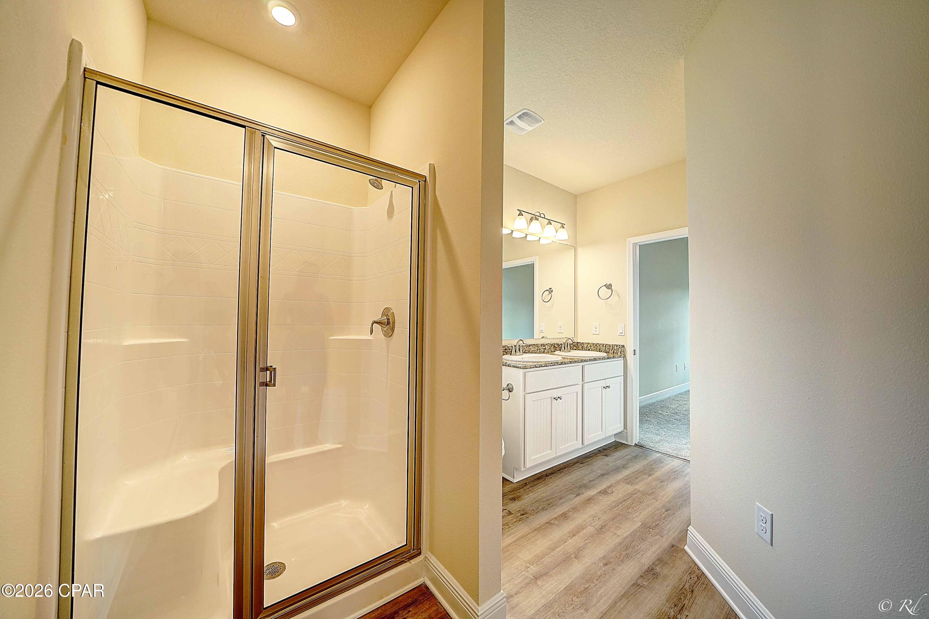 Mill Bayou Phase 1 - Residential