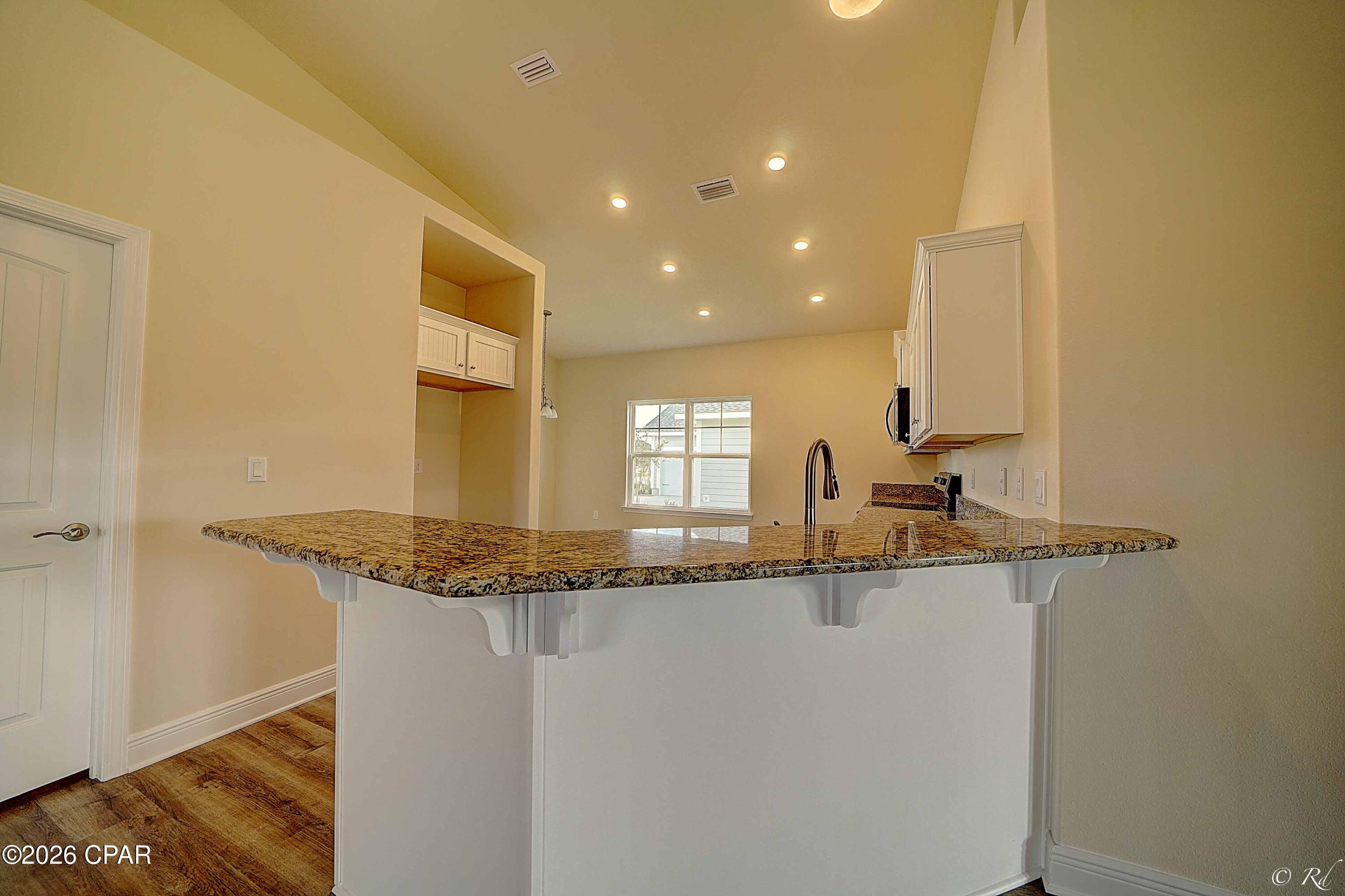 Mill Bayou Phase 1 - Residential