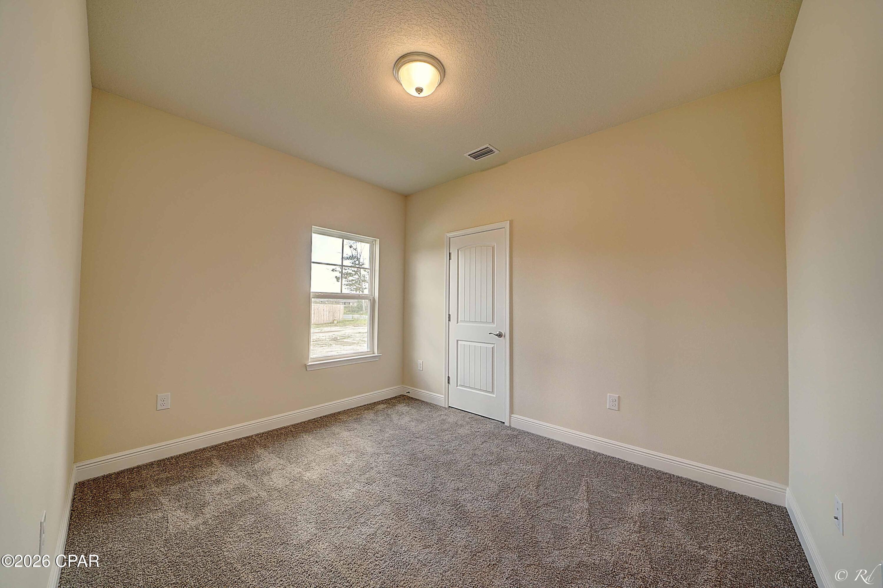 Mill Bayou Phase 1 - Residential