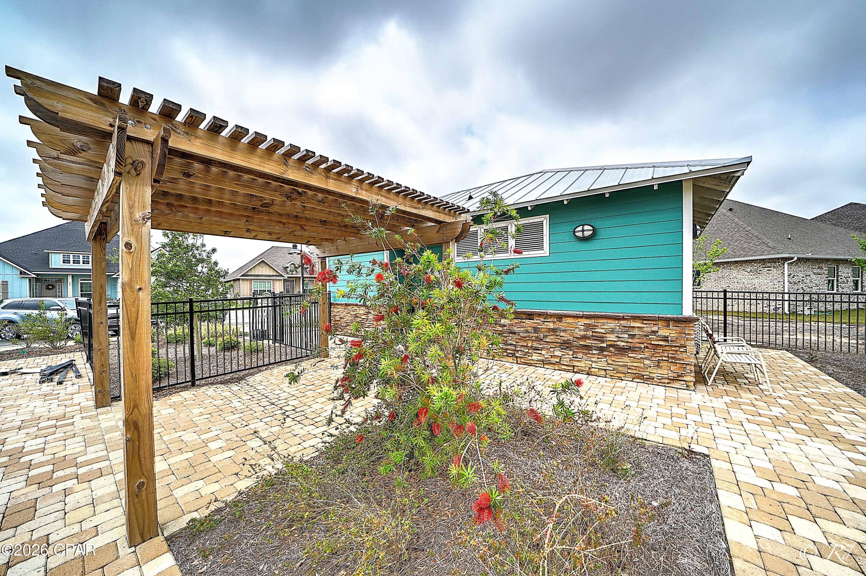 Mill Bayou Phase 1 - Residential