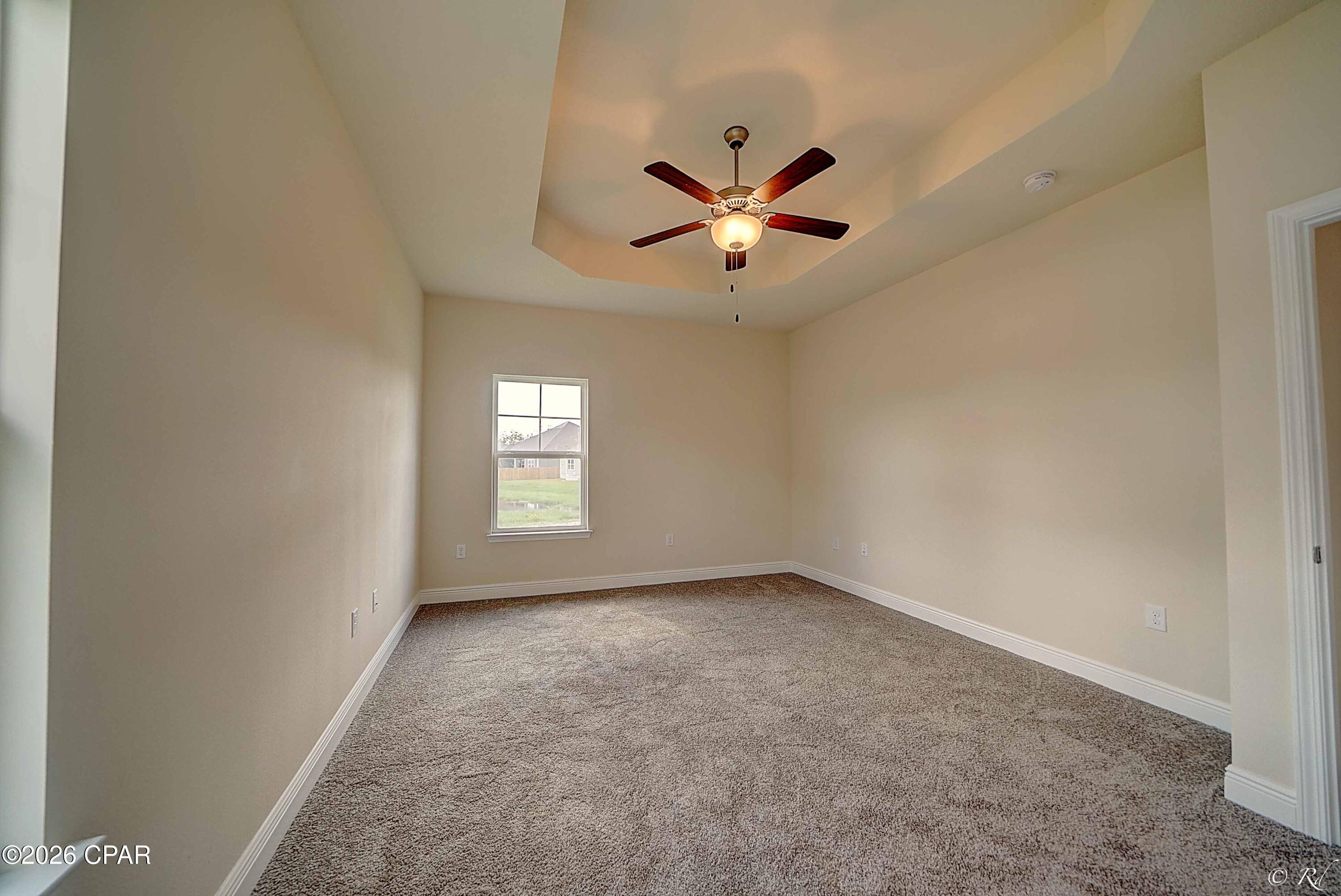 Mill Bayou Phase 1 - Residential