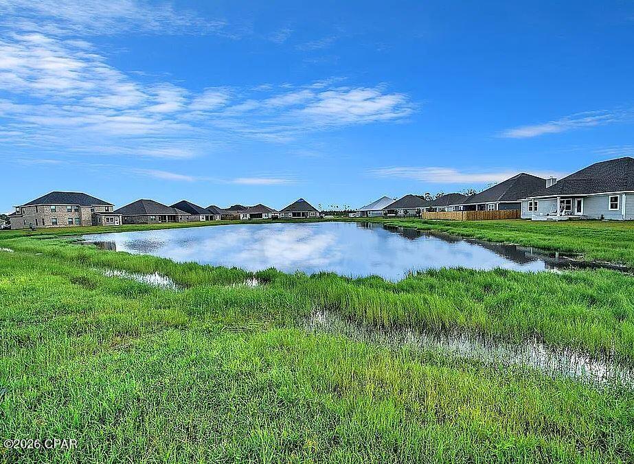 Mill Bayou Phase 1 - Residential
