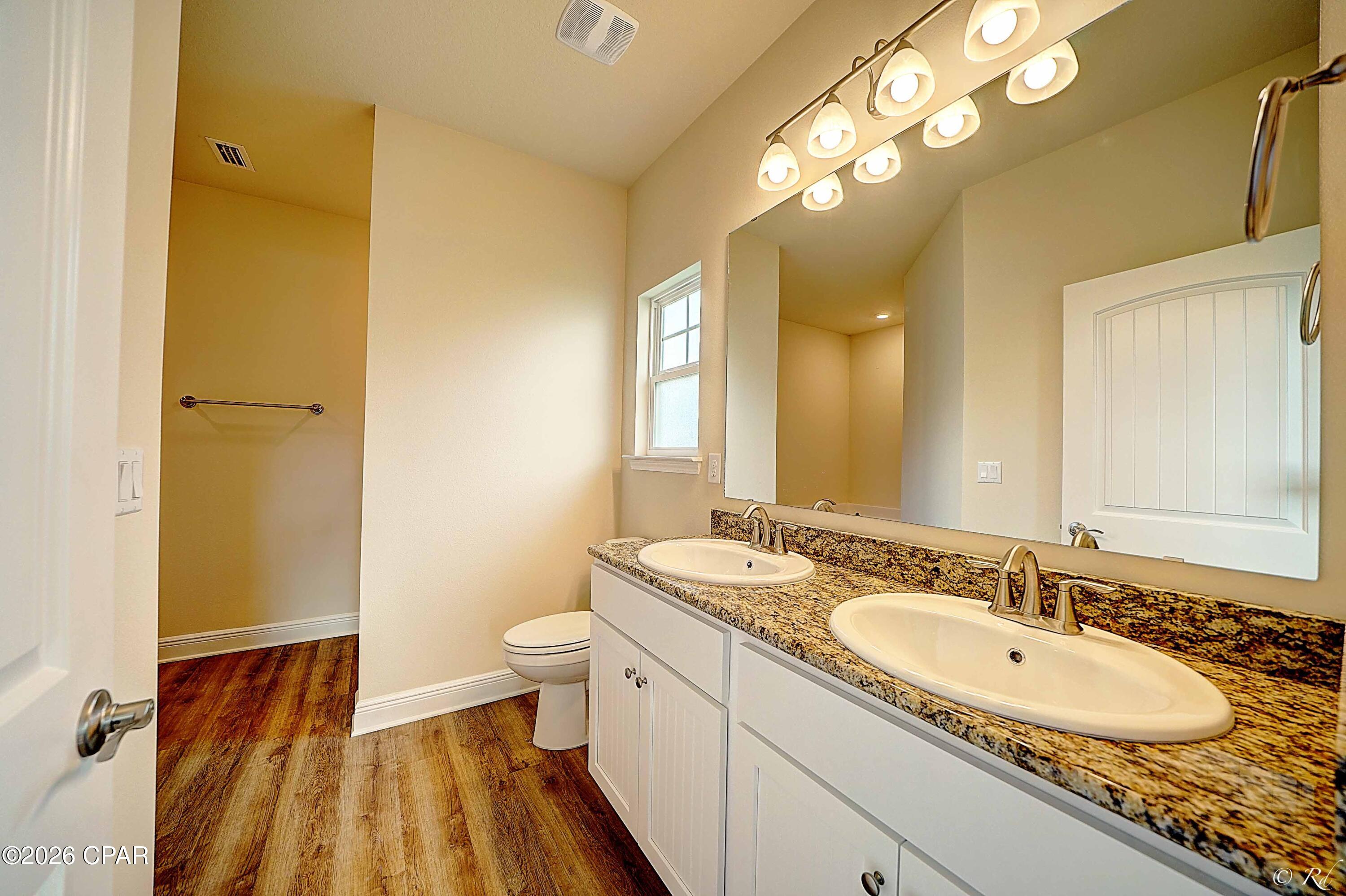 Mill Bayou Phase 1 - Residential