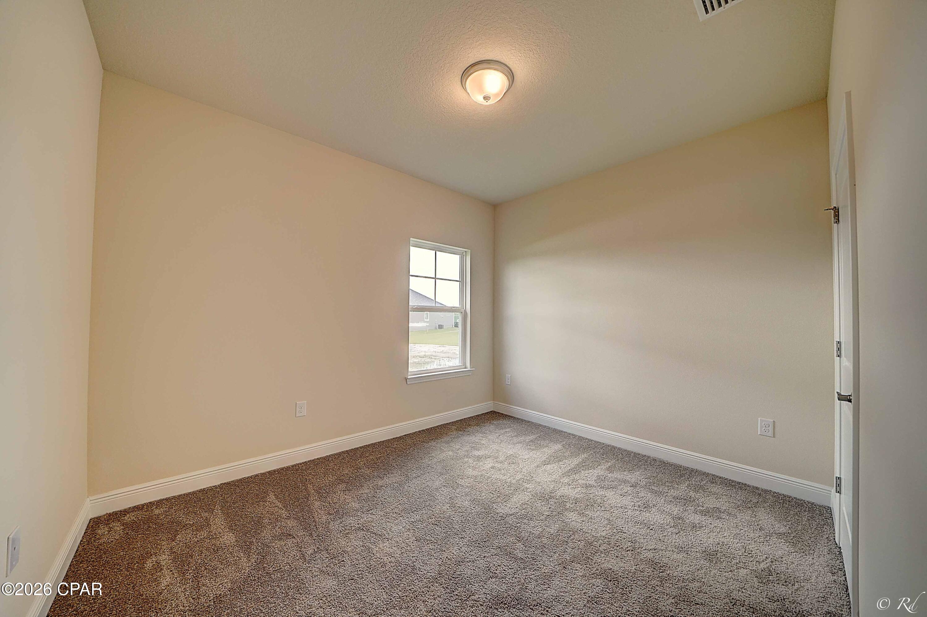 Mill Bayou Phase 1 - Residential