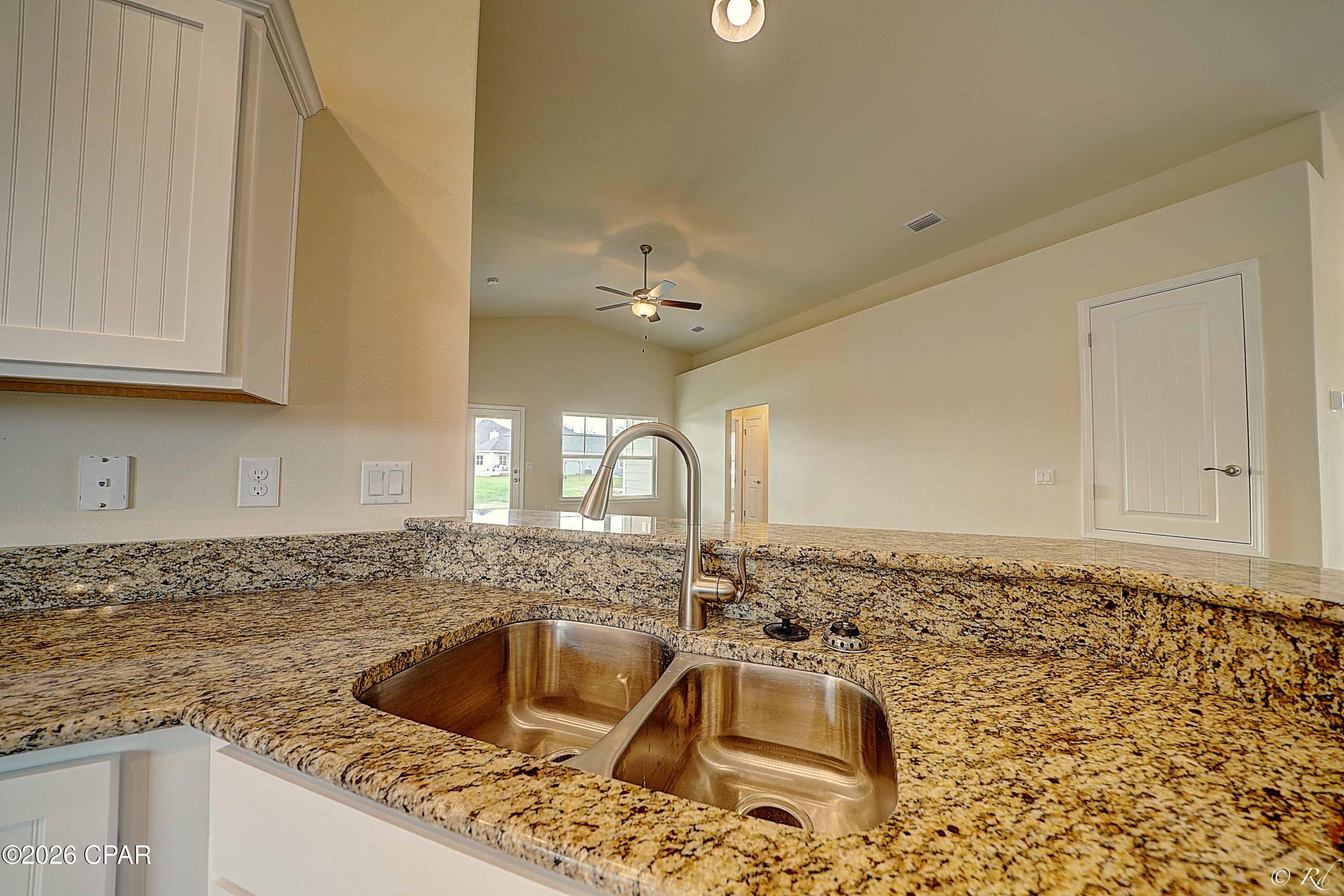 Mill Bayou Phase 1 - Residential