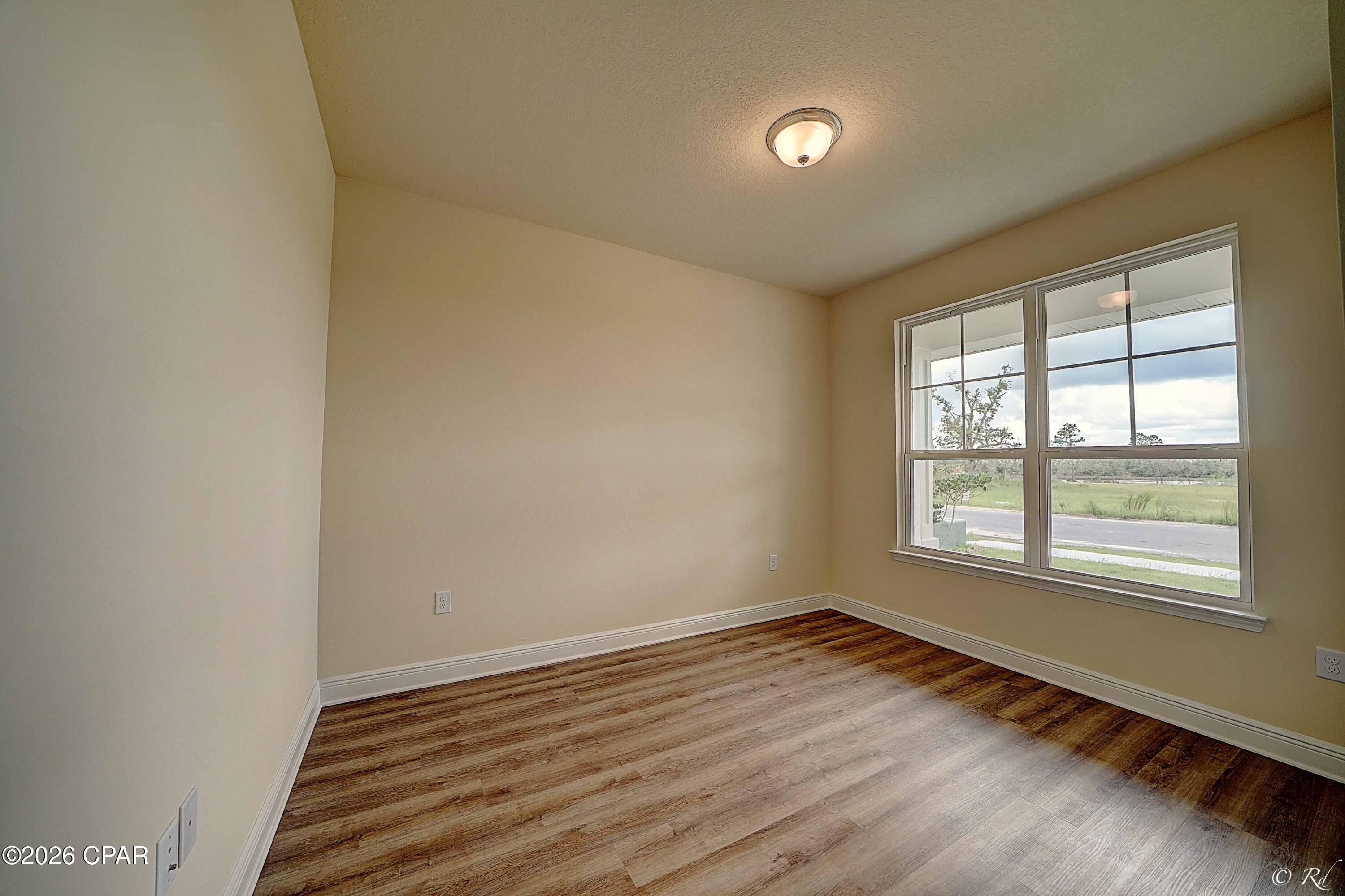 Mill Bayou Phase 1 - Residential