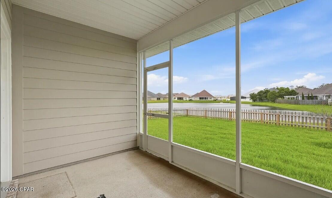 Mill Bayou Phase 1 - Residential