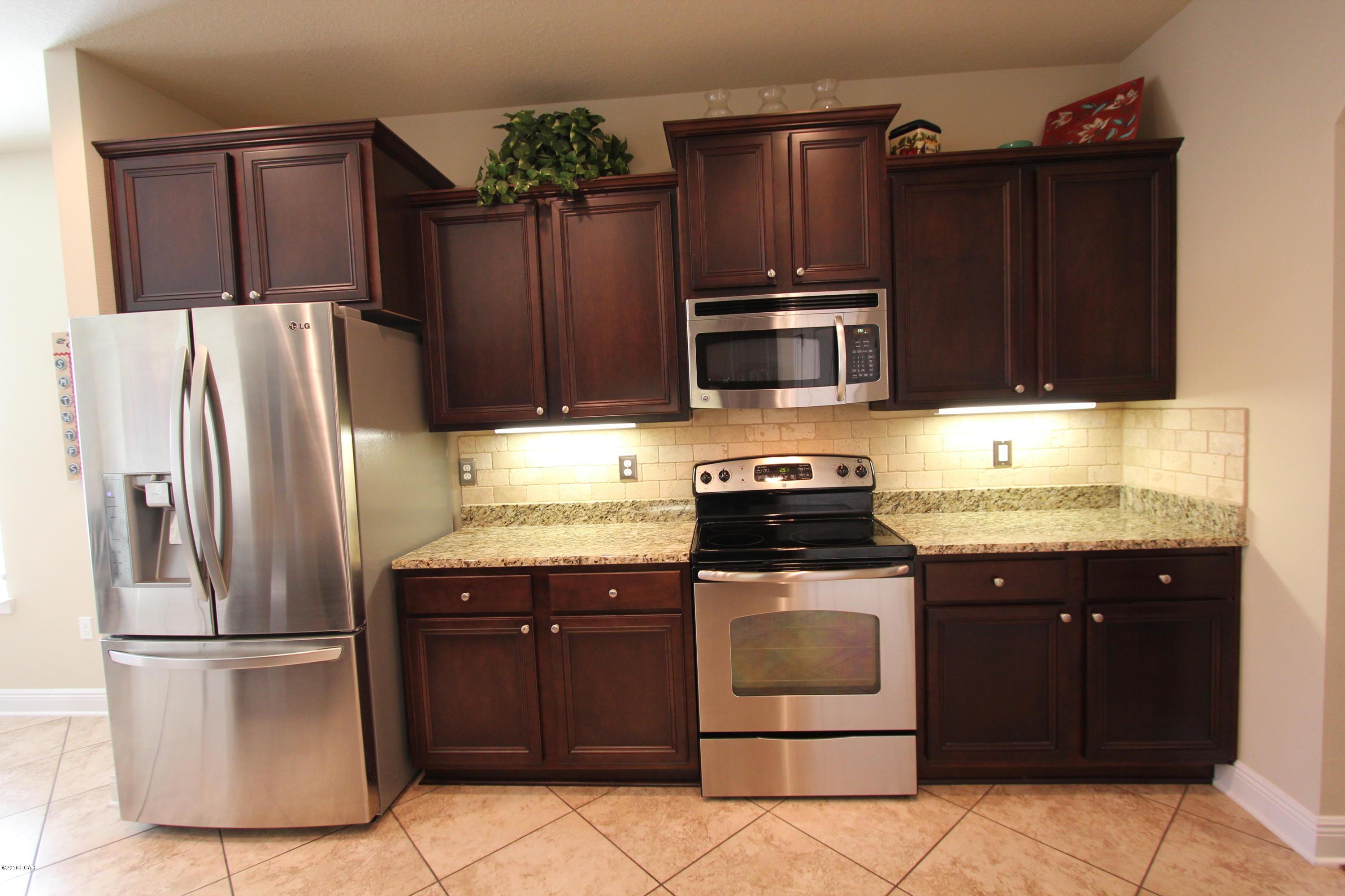 Magnolia Hills Phase II - Residential