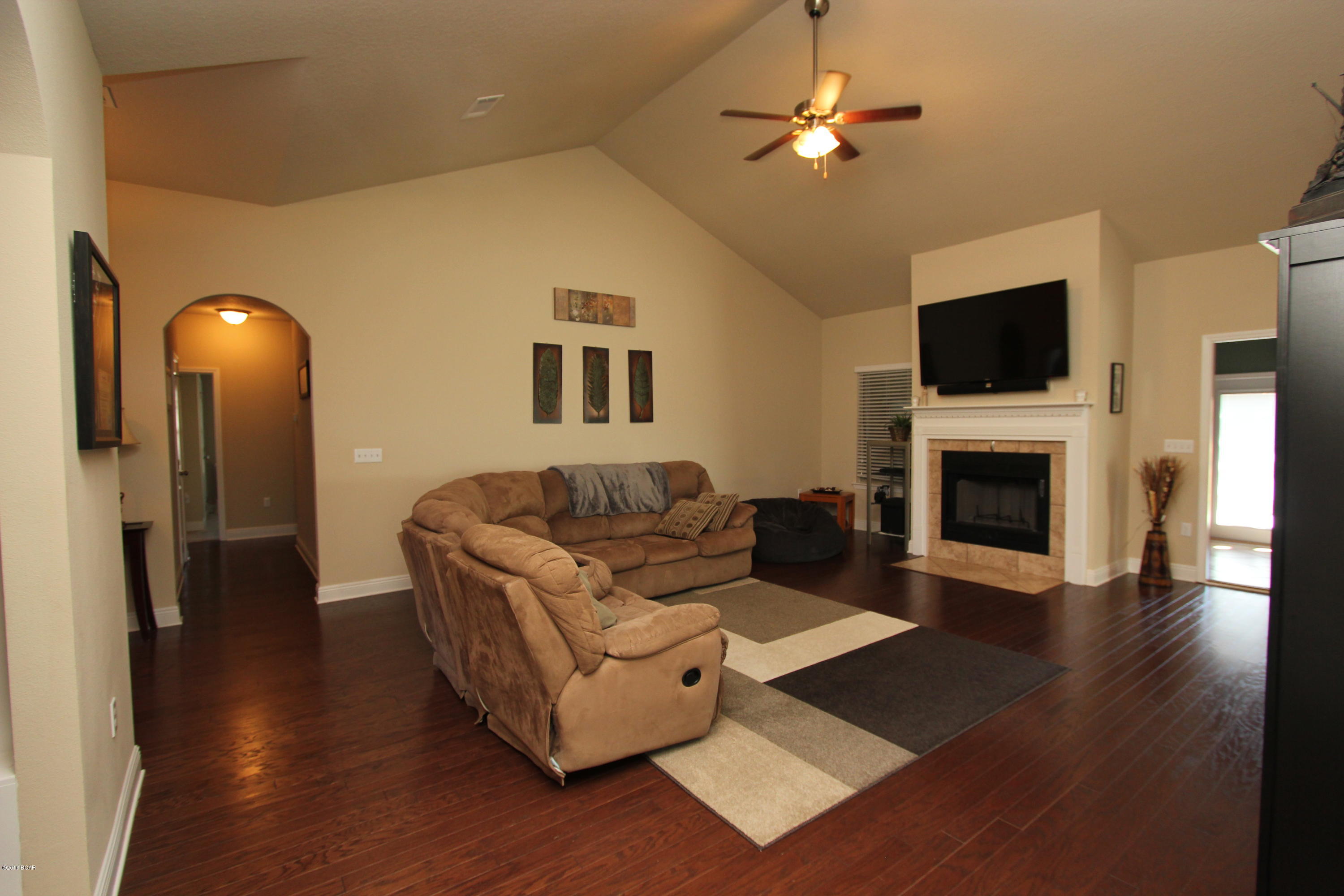 Magnolia Hills Phase II - Residential