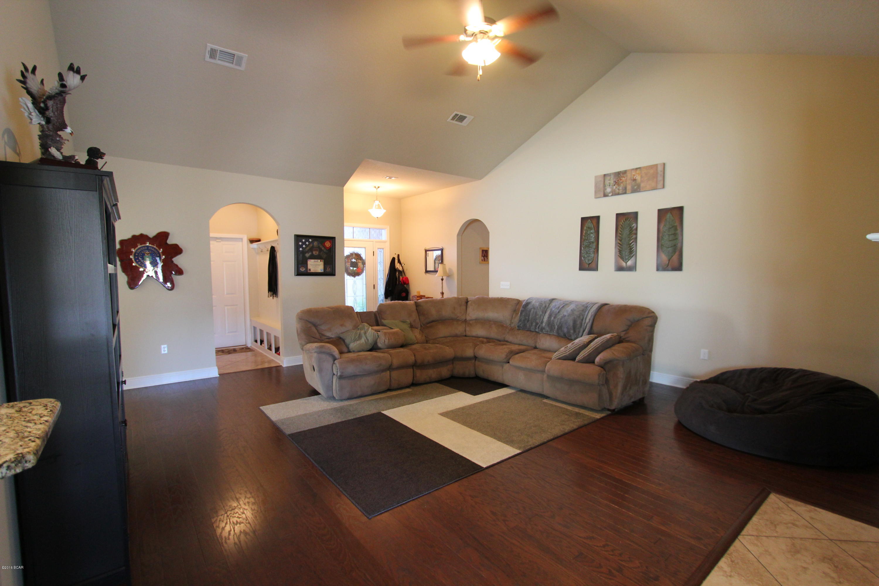 Magnolia Hills Phase II - Residential